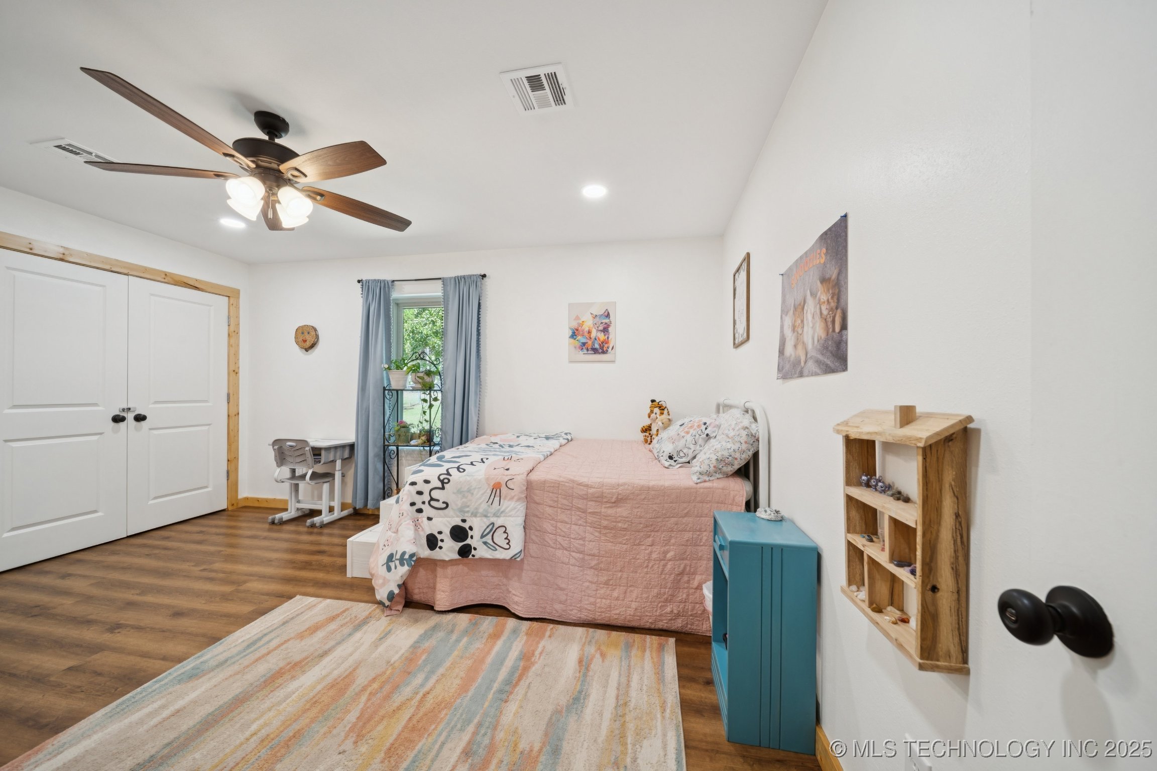 3340 SE 1083 Road Red Oak OK 74563