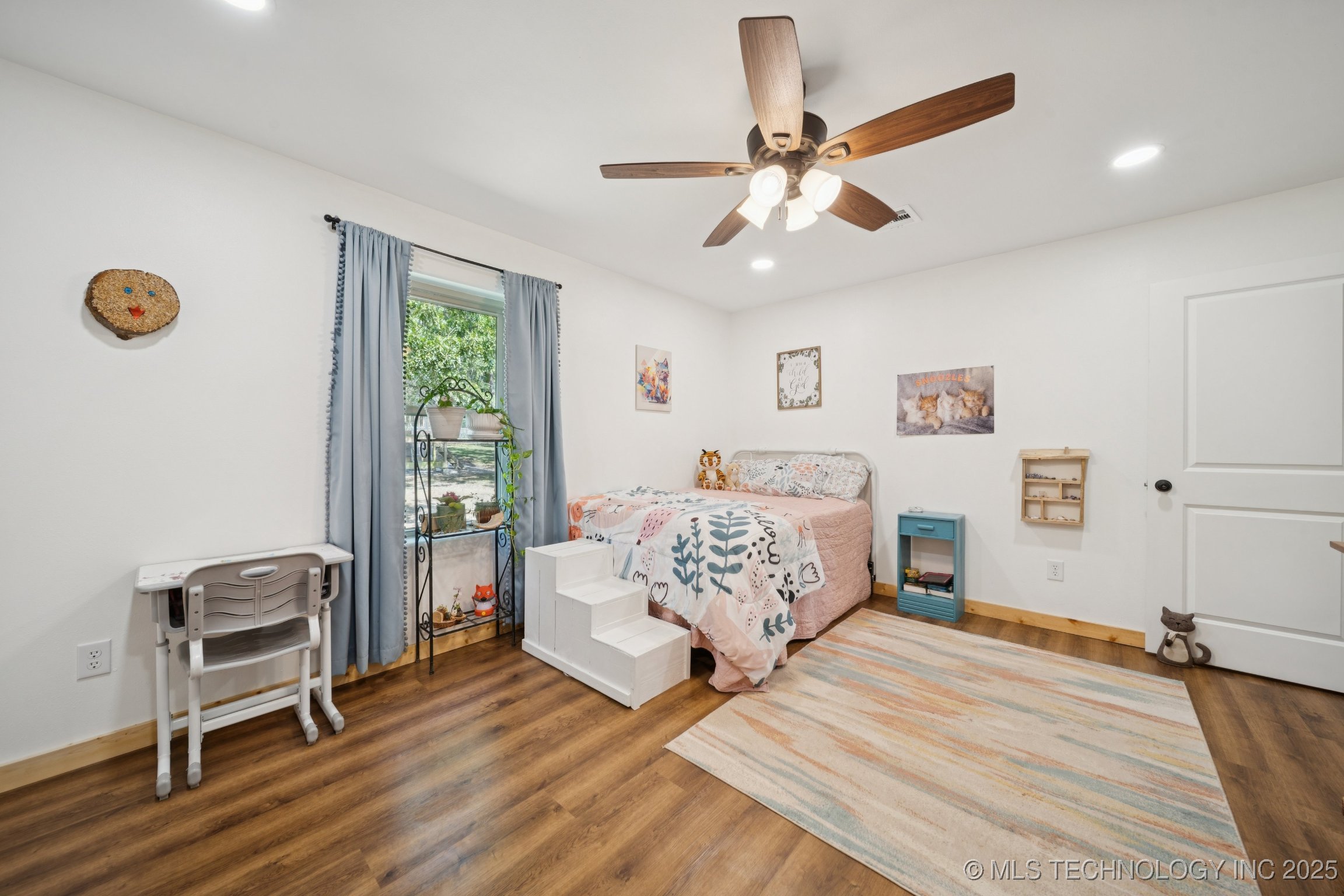 3340 SE 1083 Road Red Oak OK 74563