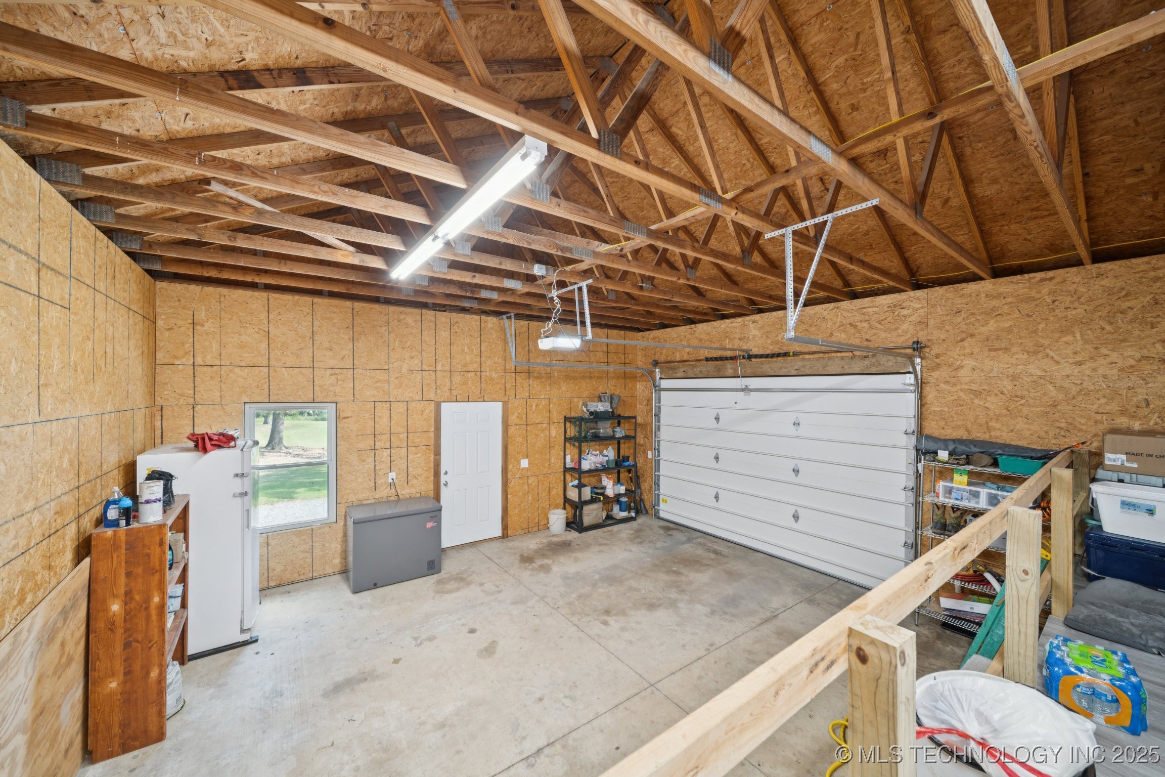 3340 SE 1083 Road Red Oak OK 74563