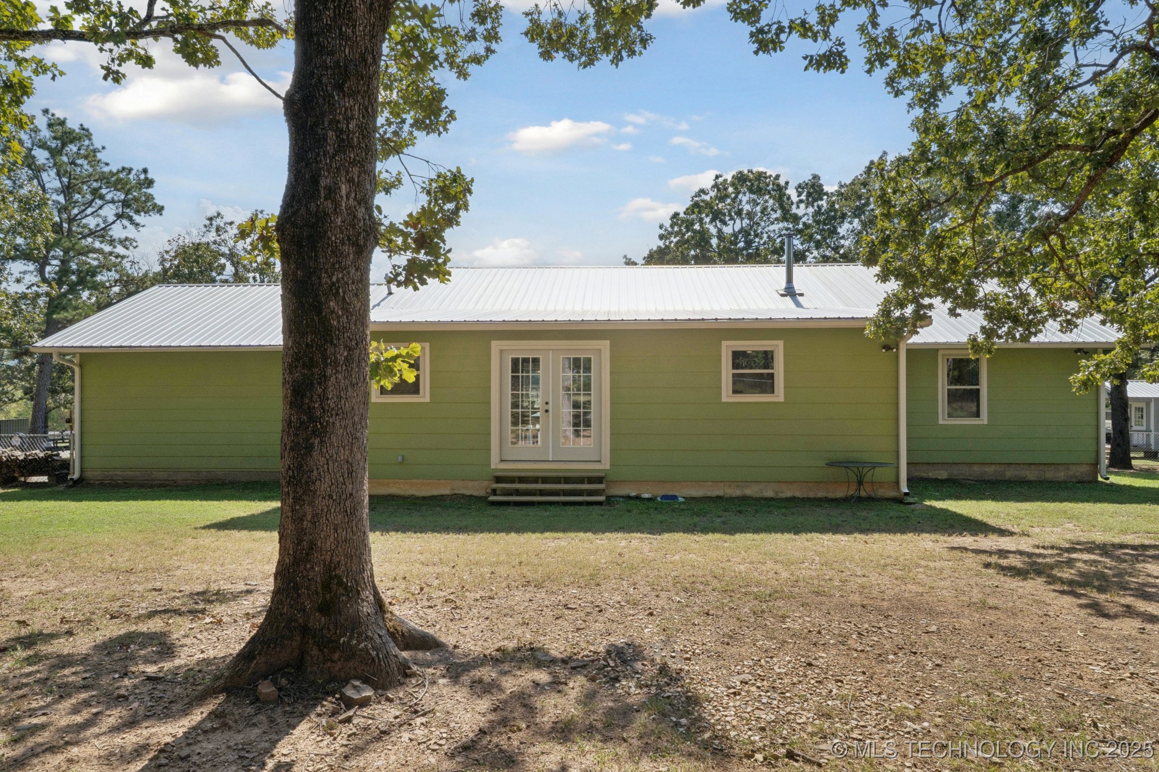 3340 SE 1083 Road Red Oak OK 74563