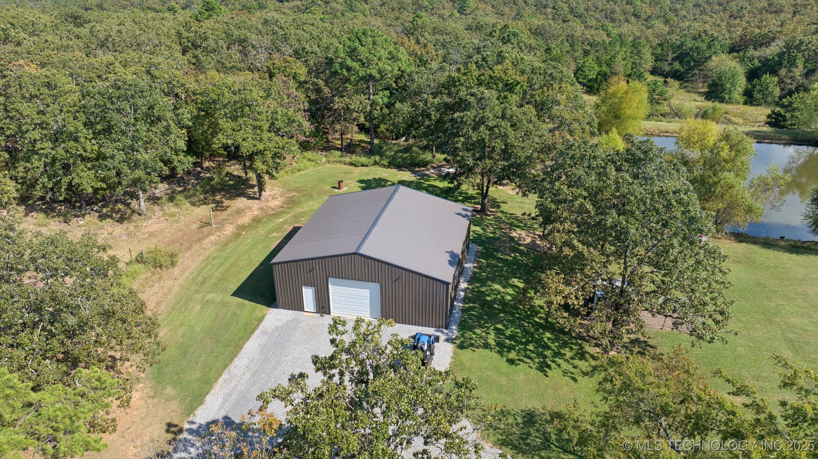 3340 SE 1083 Road Red Oak OK 74563