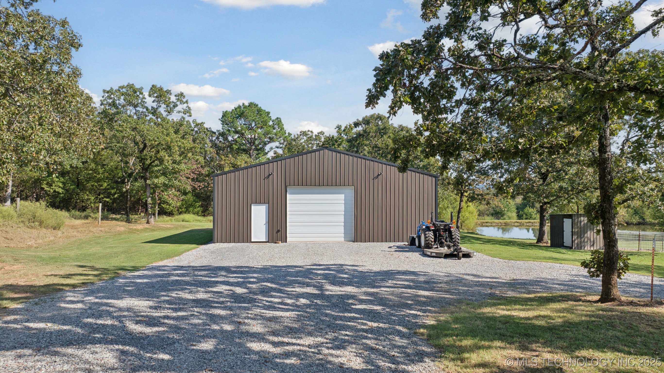 3340 SE 1083 Road Red Oak OK 74563