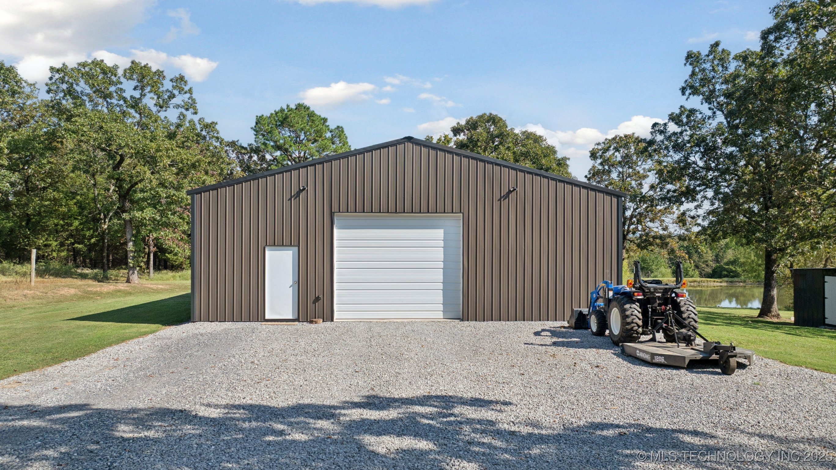 3340 SE 1083 Road Red Oak OK 74563