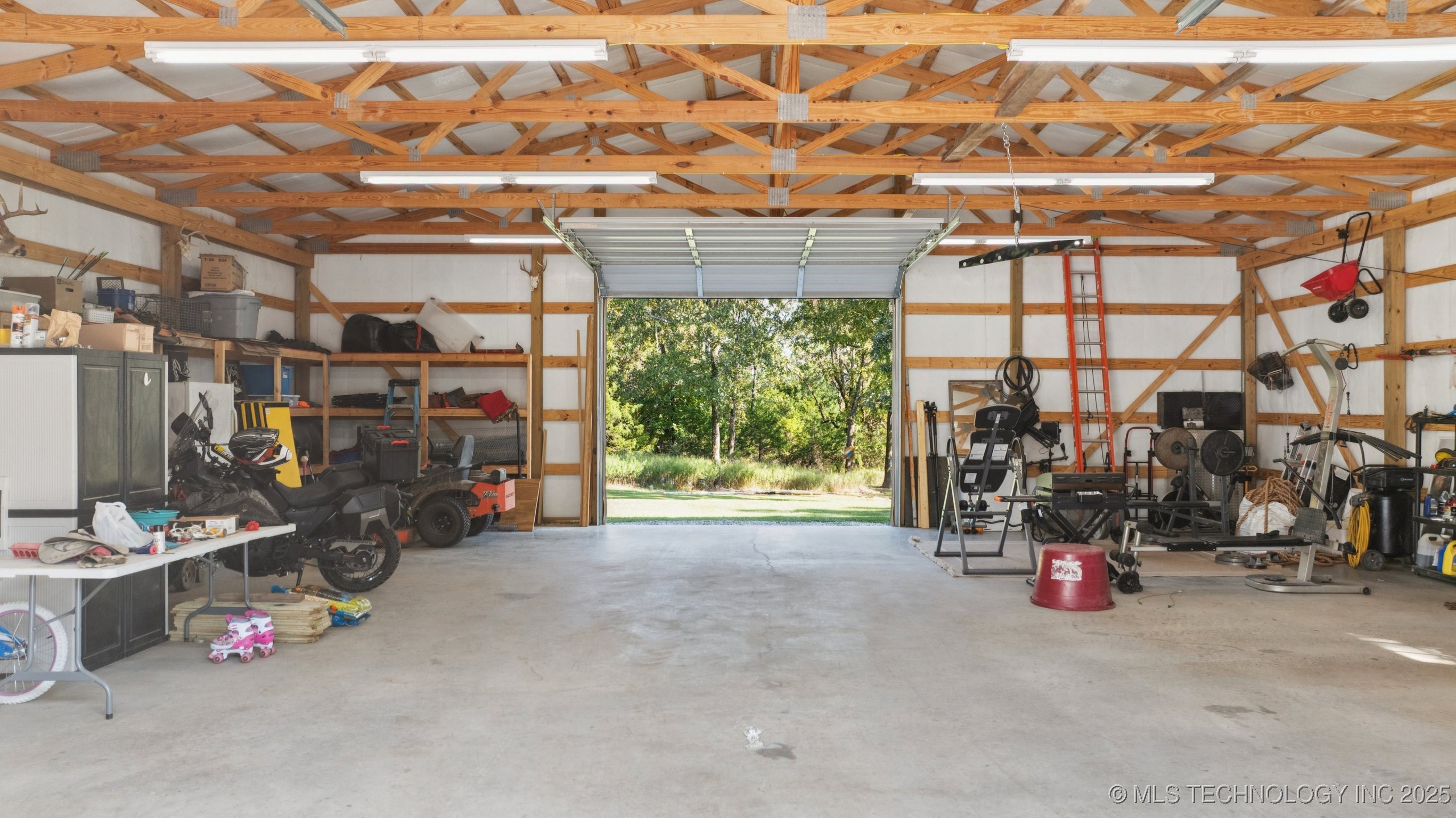 3340 SE 1083 Road Red Oak OK 74563