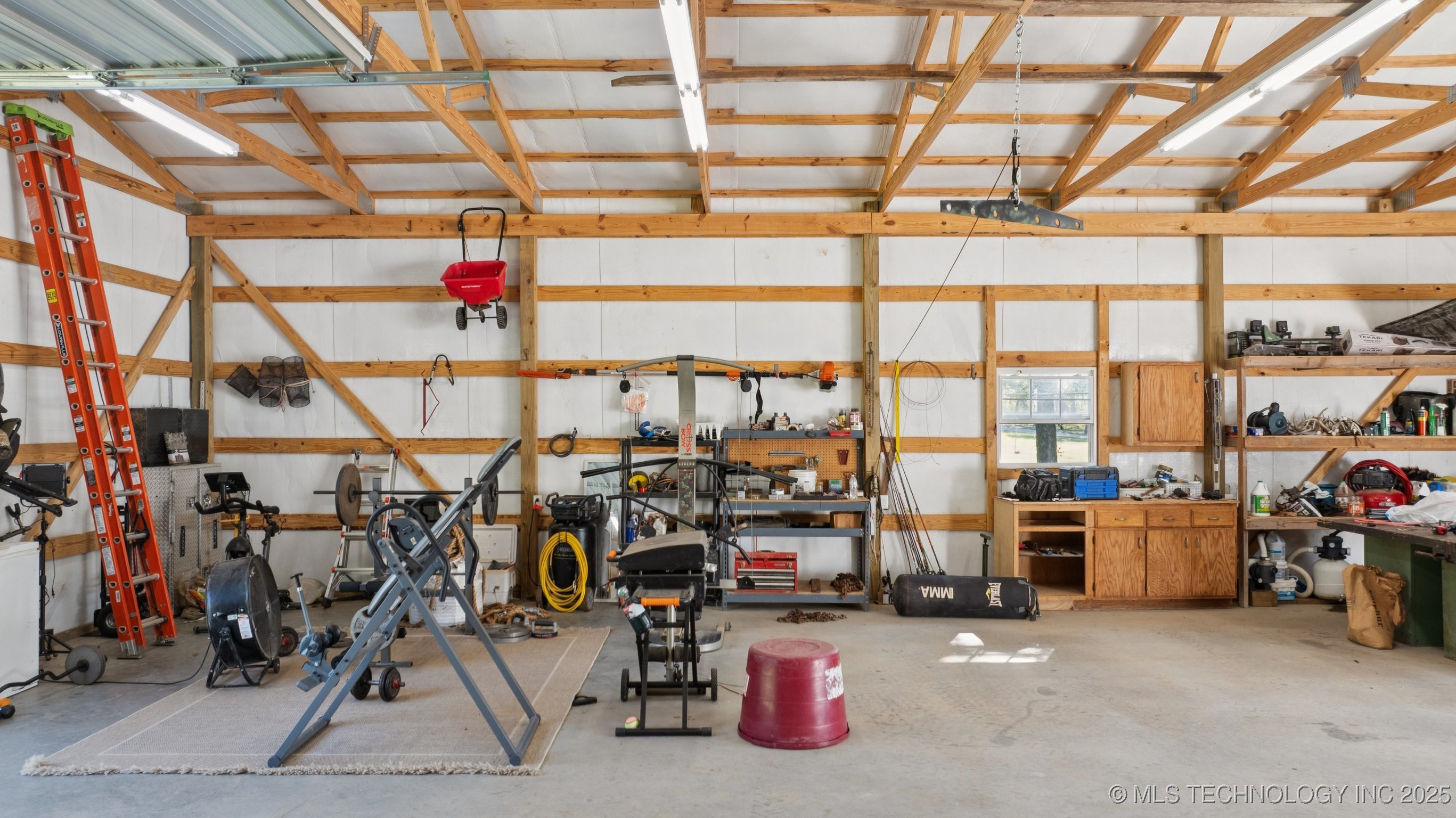 3340 SE 1083 Road Red Oak OK 74563