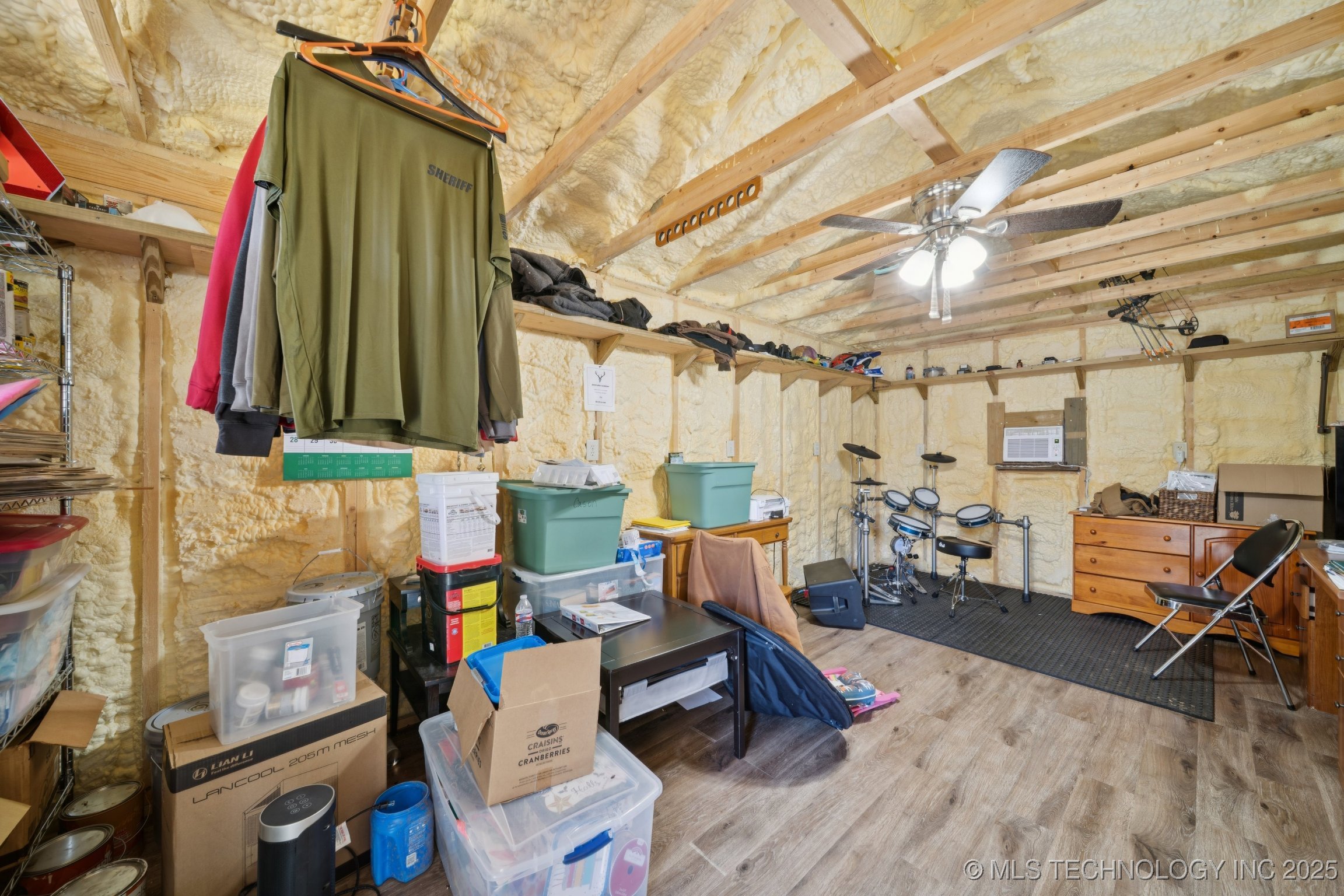 3340 SE 1083 Road Red Oak OK 74563