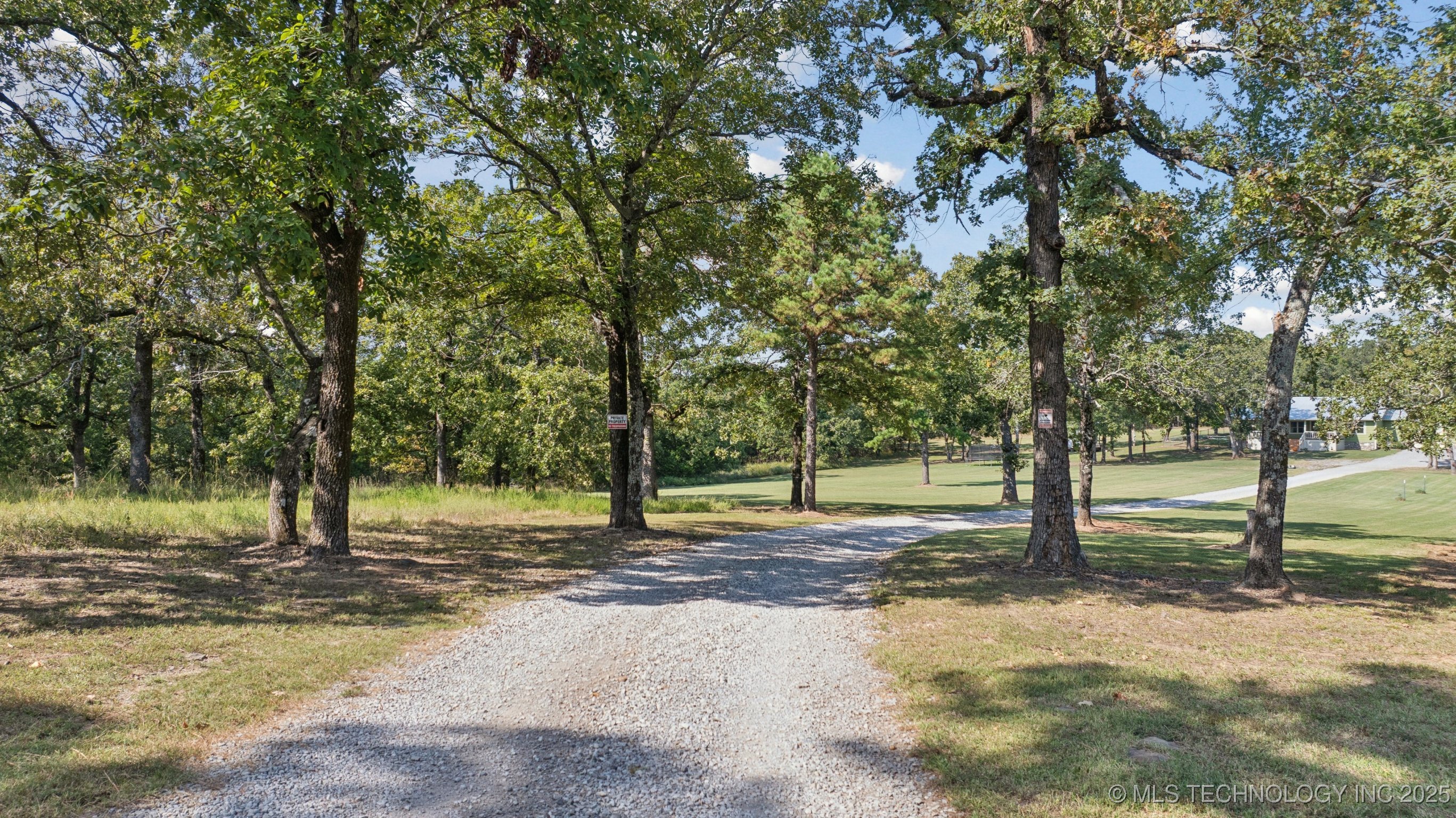 3340 SE 1083 Road Red Oak OK 74563
