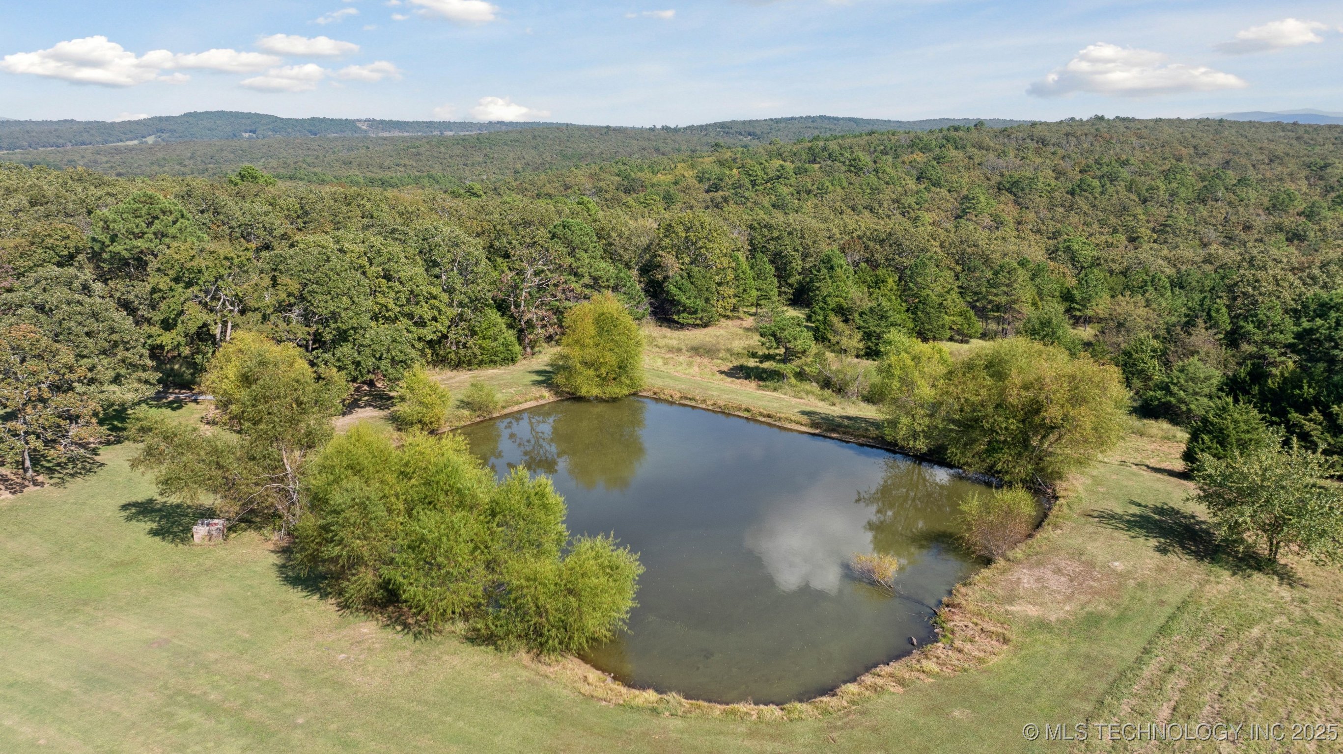 3340 SE 1083 Road Red Oak OK 74563