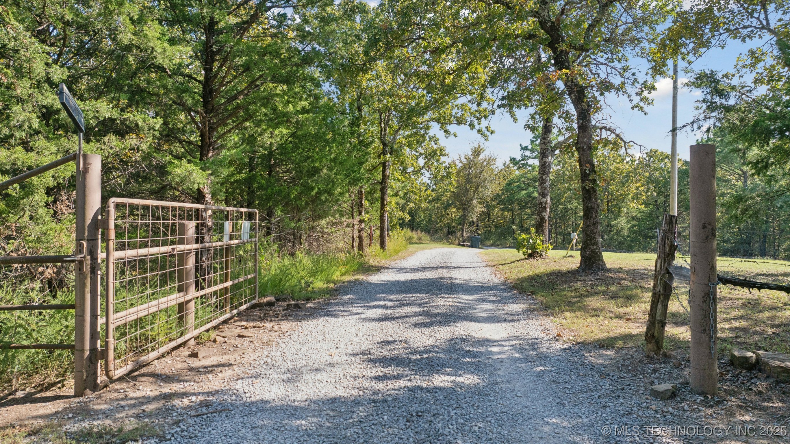 3340 SE 1083 Road Red Oak OK 74563