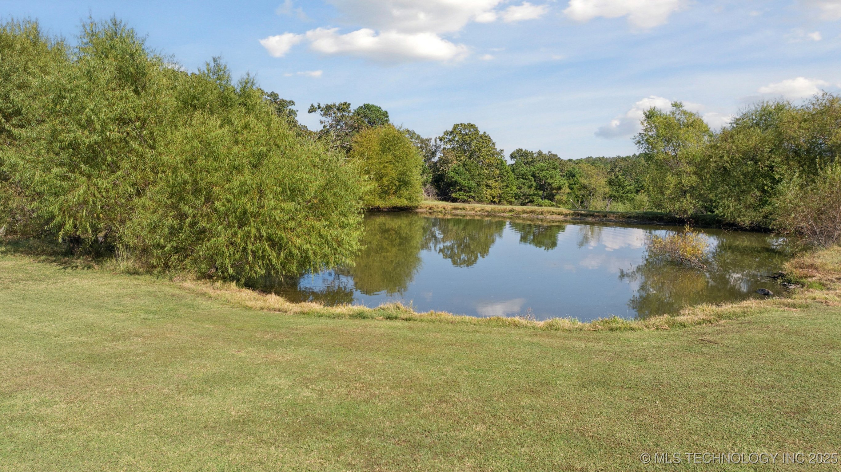3340 SE 1083 Road Red Oak OK 74563