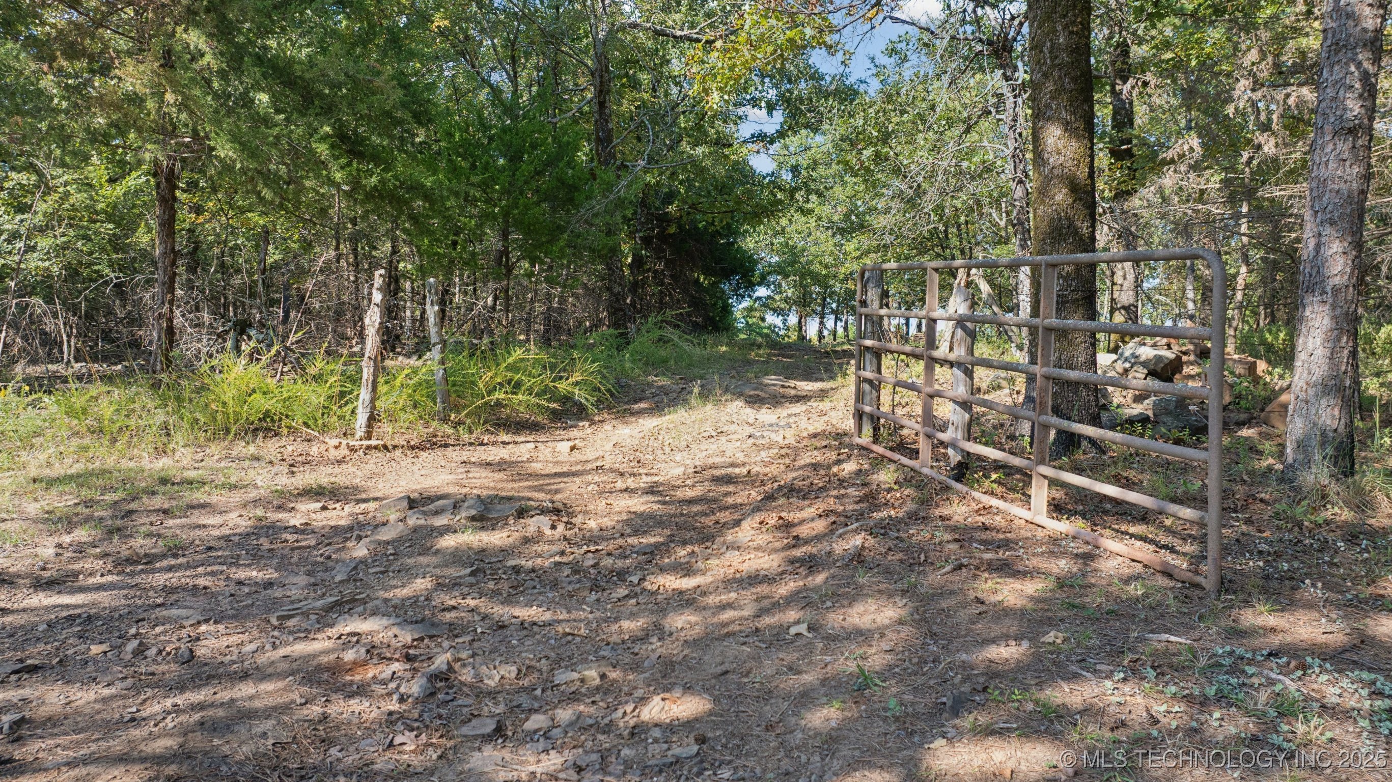 3340 SE 1083 Road Red Oak OK 74563