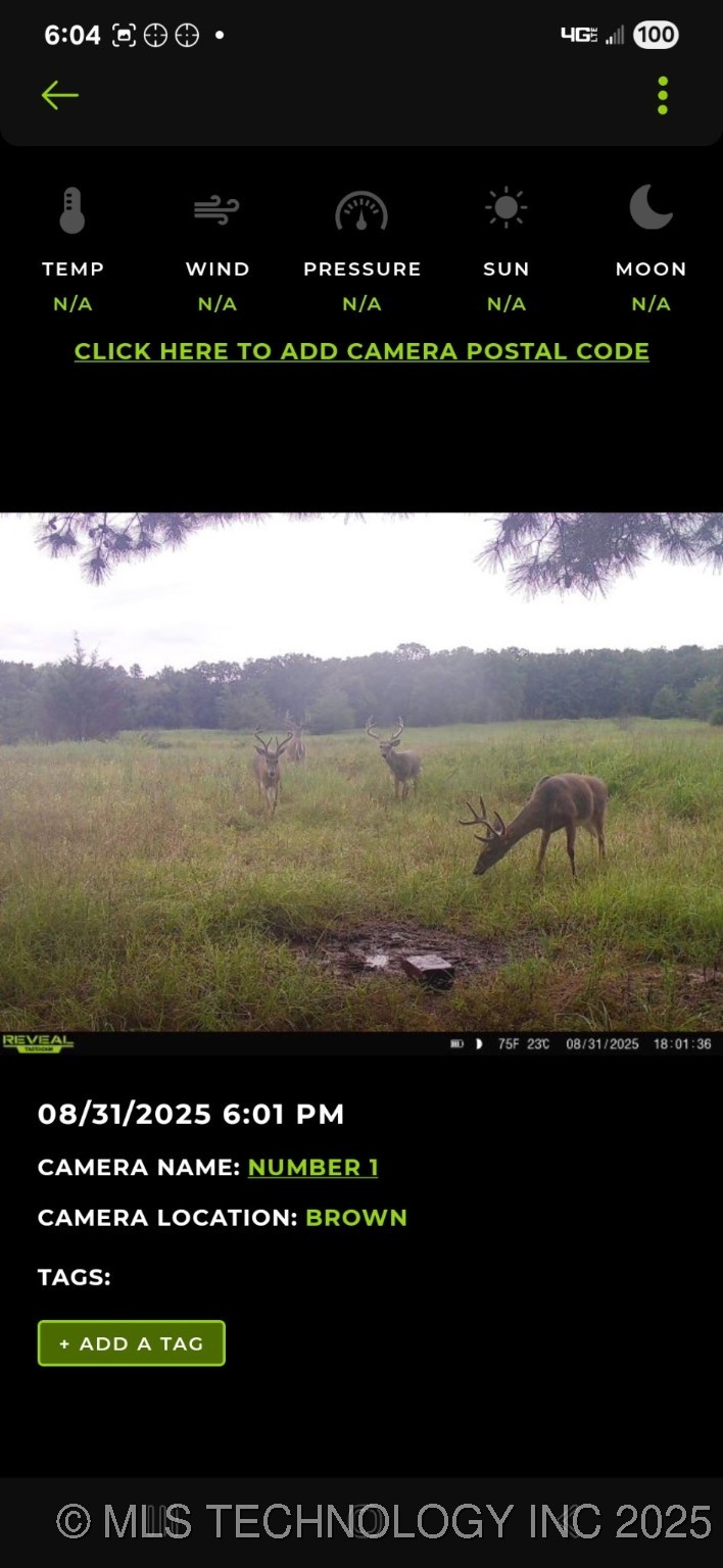 3340 SE 1083 Road Red Oak OK 74563