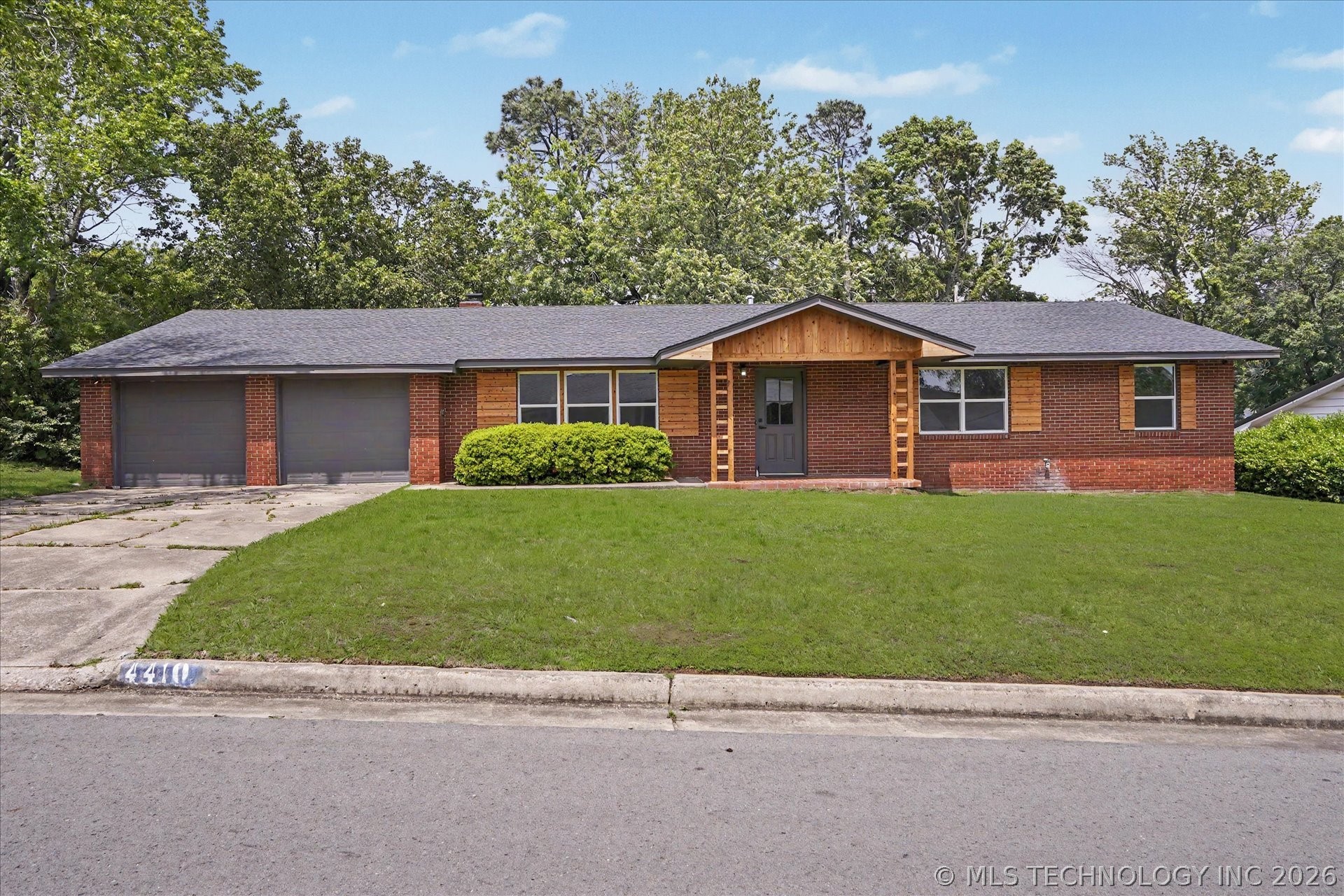 4410 Denison Street S Muskogee OK 74401