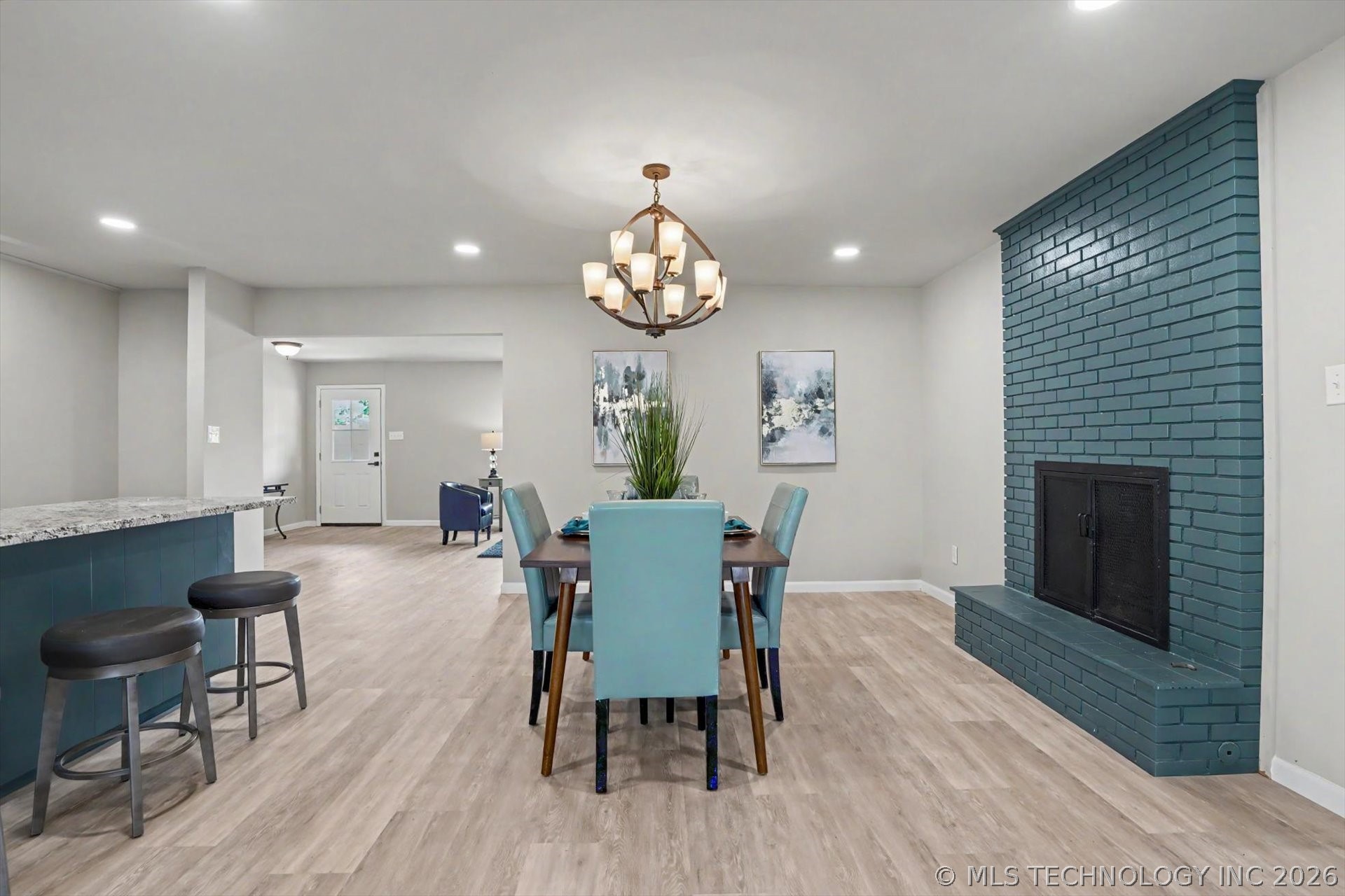 4410 Denison Street S Muskogee OK 74401