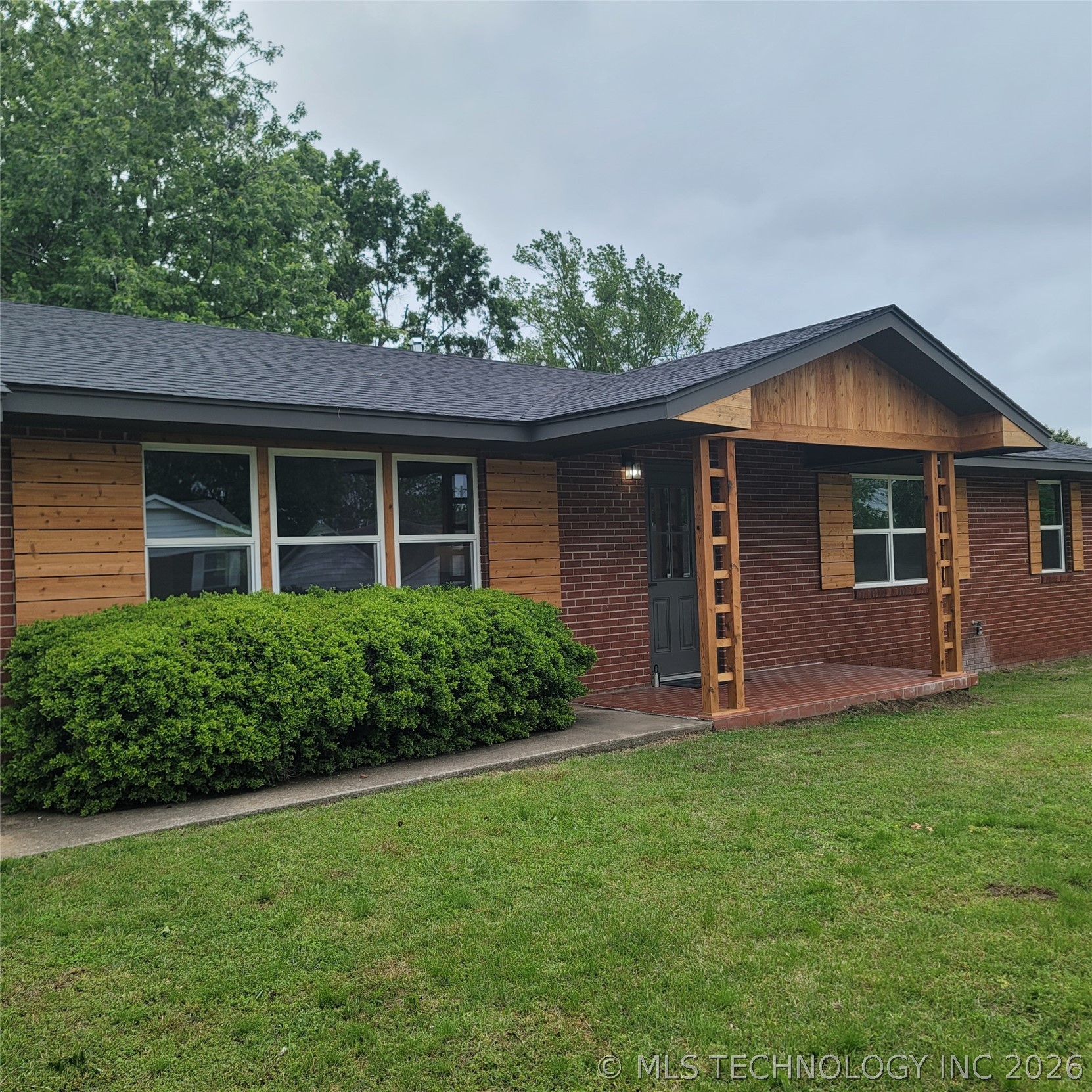 4410 Denison Street S Muskogee OK 74401