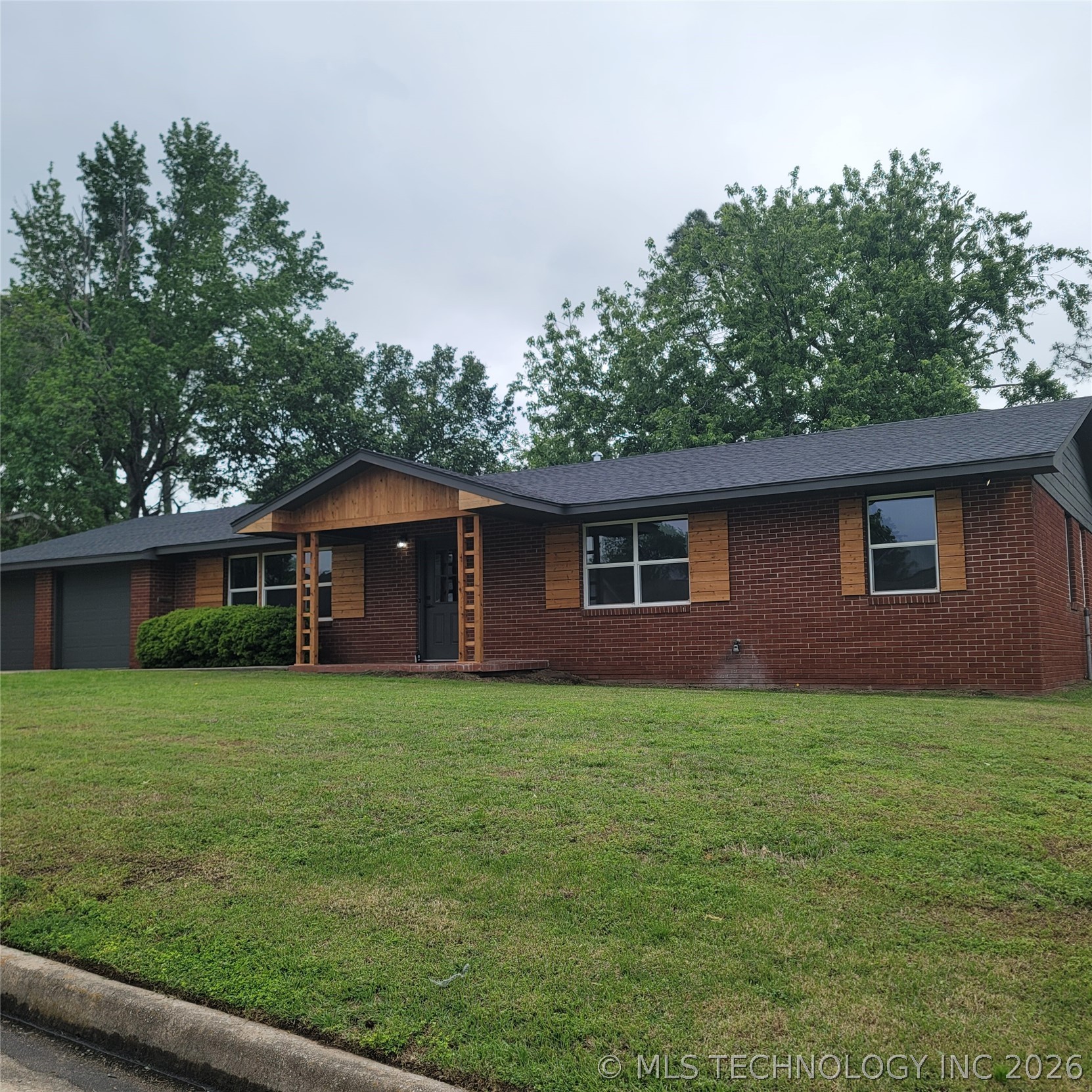 4410 Denison Street S Muskogee OK 74401