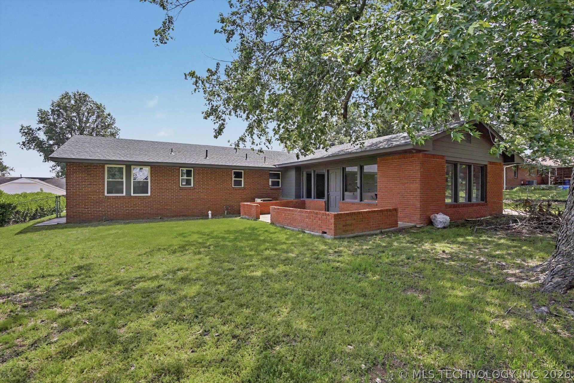 4410 Denison Street S Muskogee OK 74401