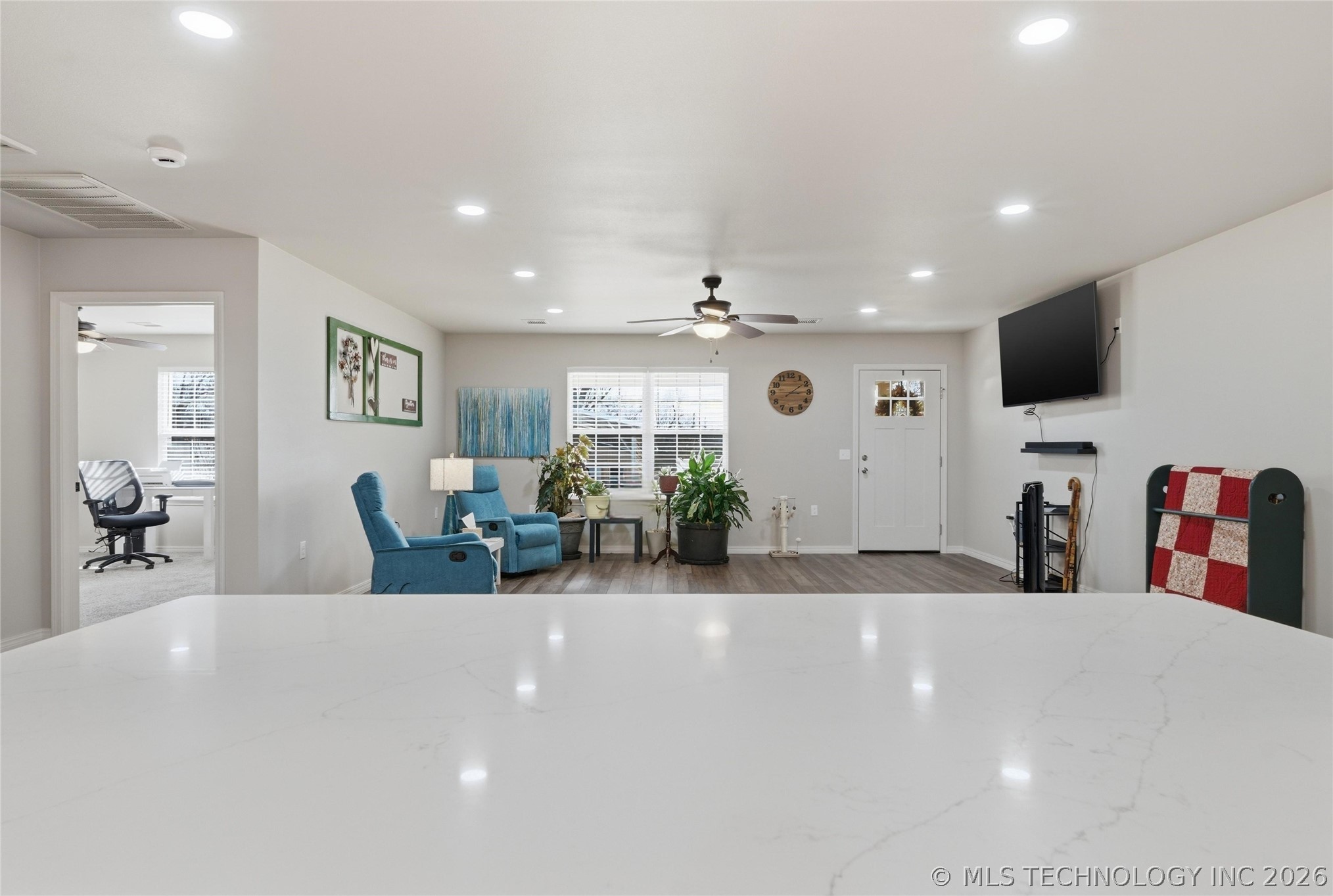 410 W Fox Street Tahlequah OK 74464