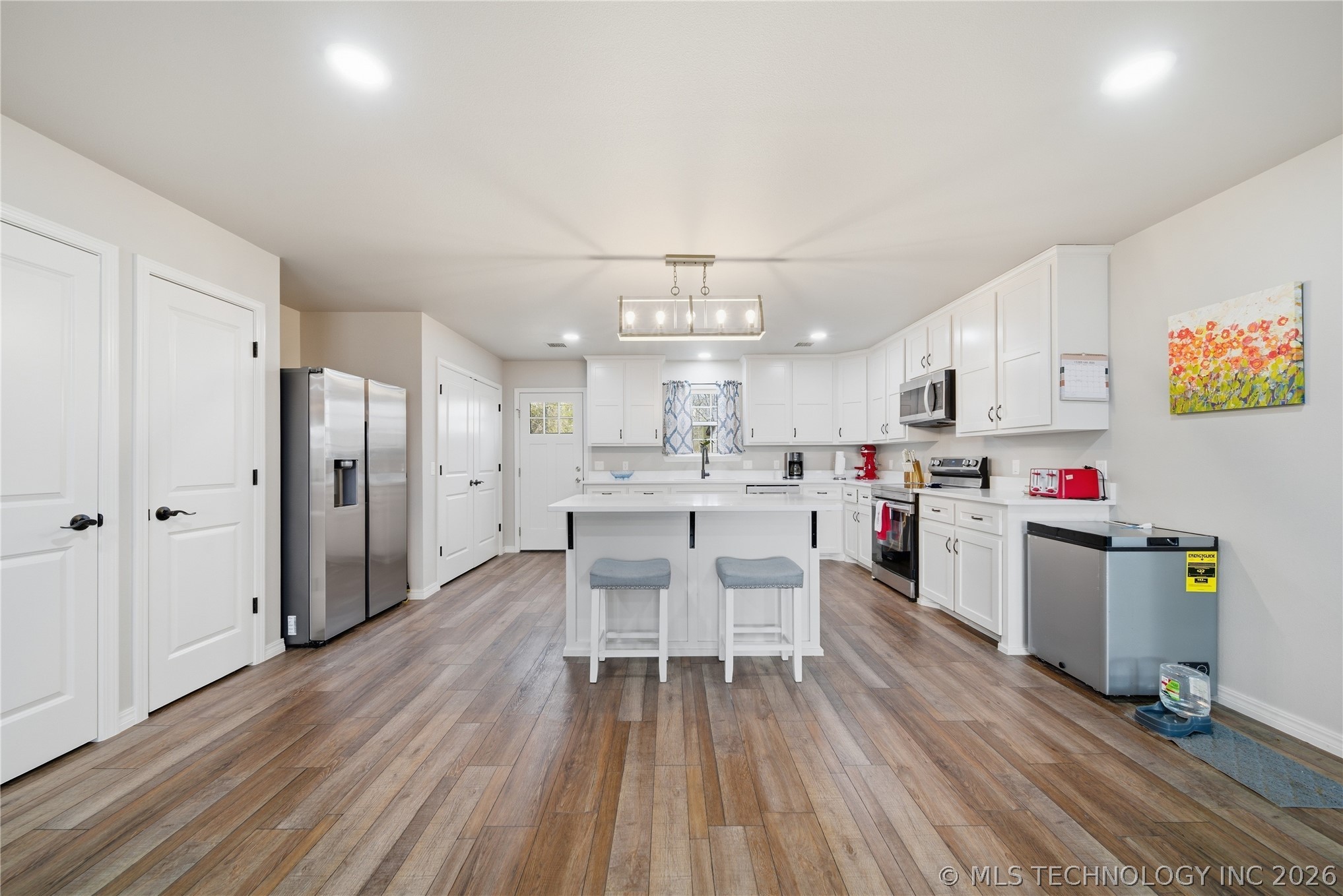 410 W Fox Street Tahlequah OK 74464