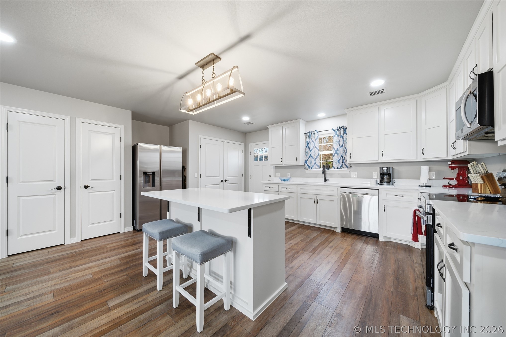 410 W Fox Street Tahlequah OK 74464