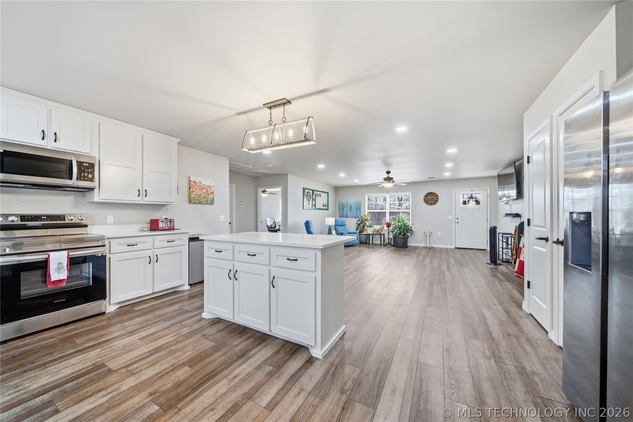 410 W Fox Street Tahlequah OK 74464