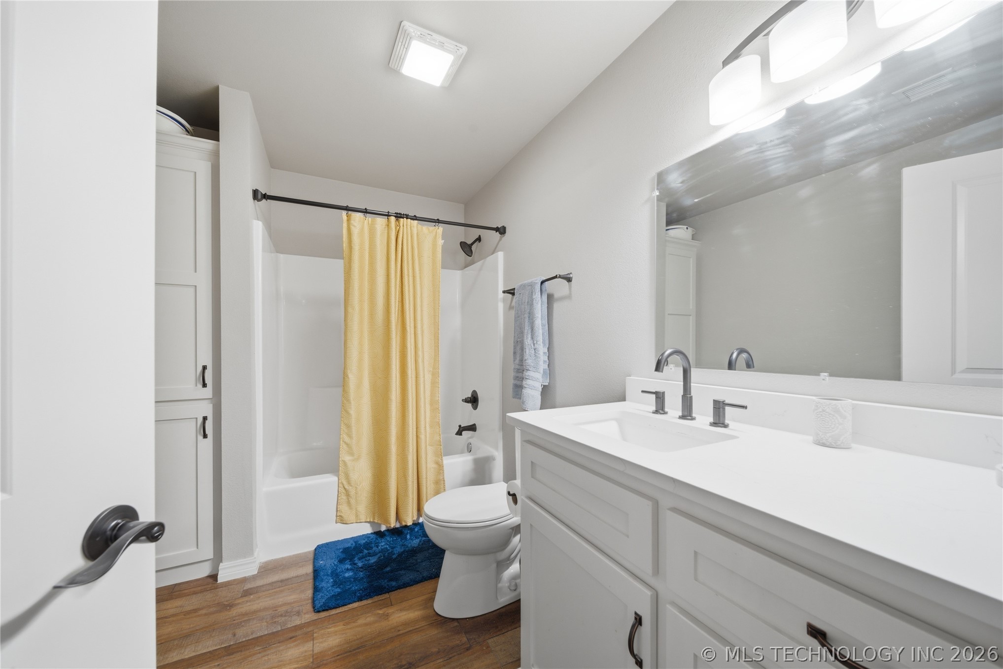 410 W Fox Street Tahlequah OK 74464