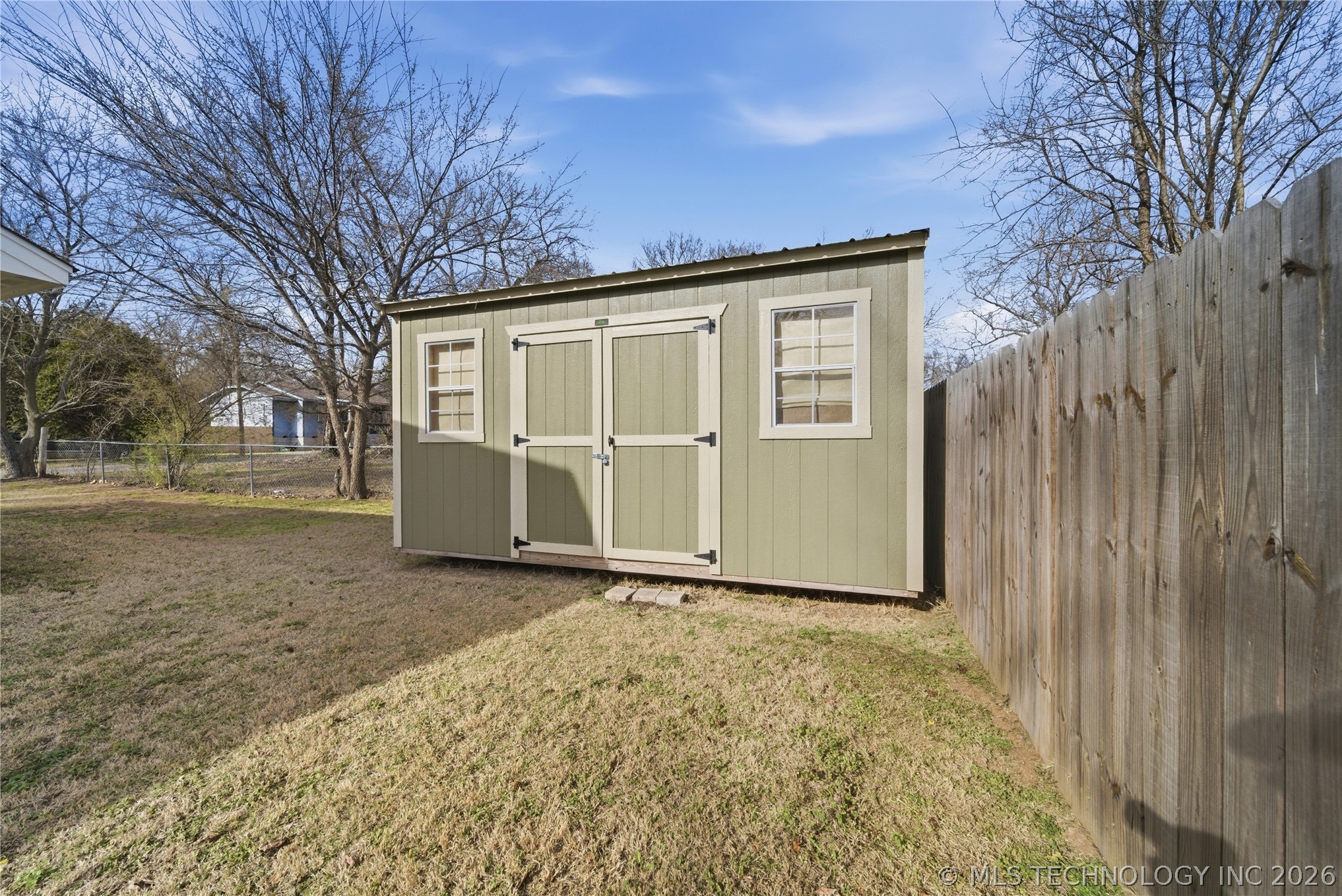 410 W Fox Street Tahlequah OK 74464