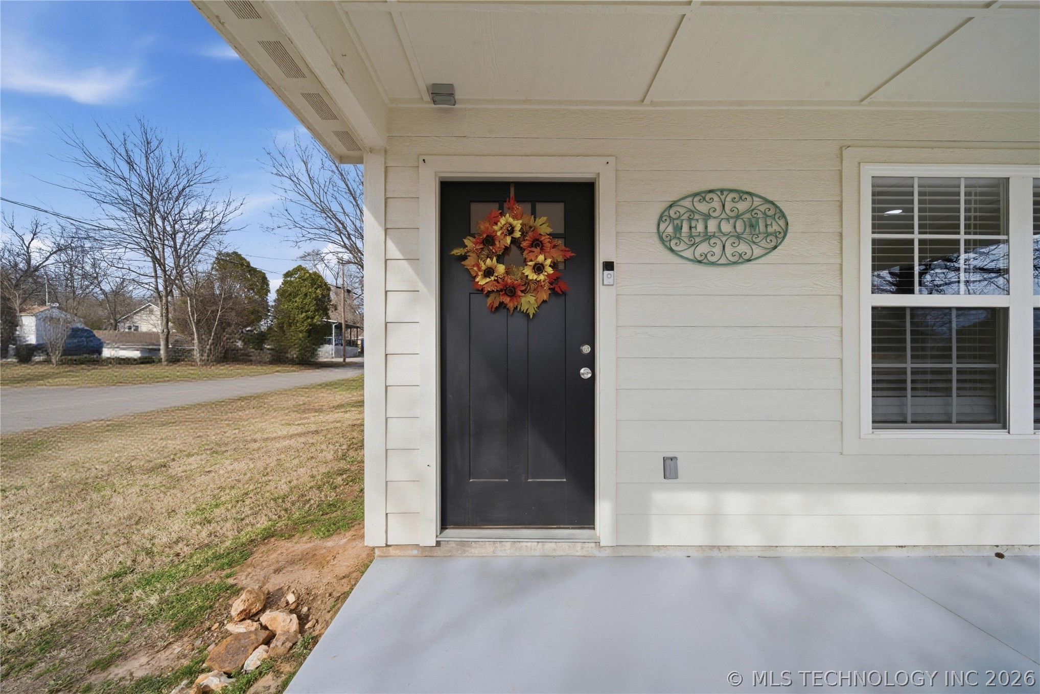 410 W Fox Street Tahlequah OK 74464