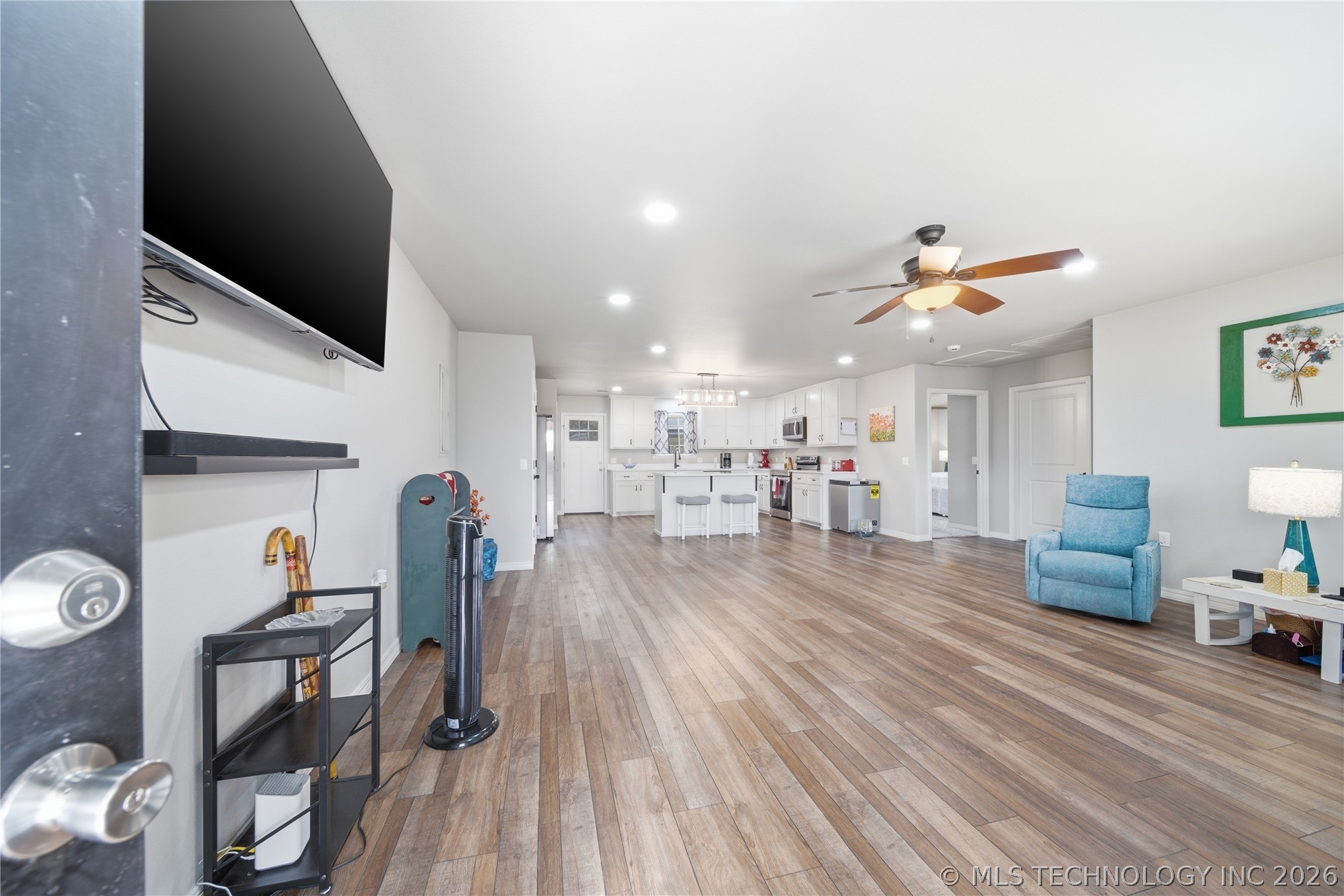 410 W Fox Street Tahlequah OK 74464