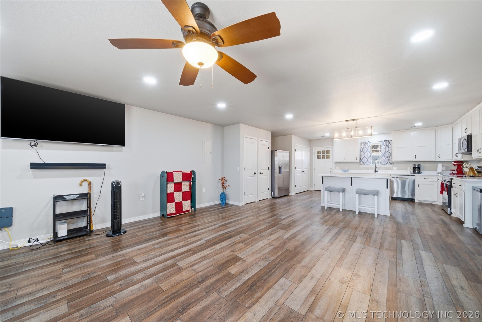 410 W Fox Street Tahlequah OK 74464