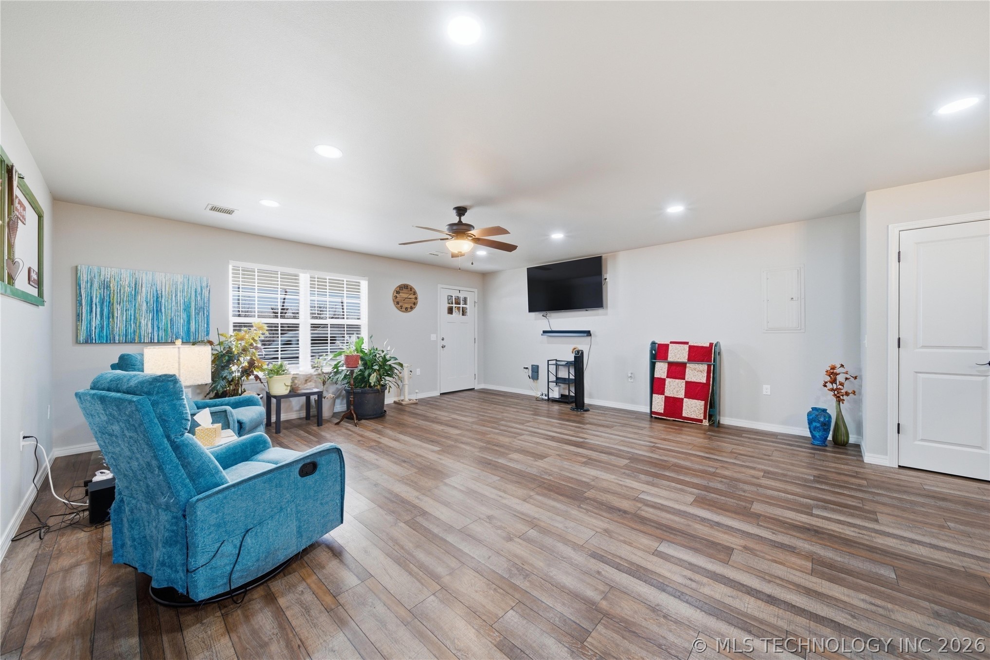 410 W Fox Street Tahlequah OK 74464