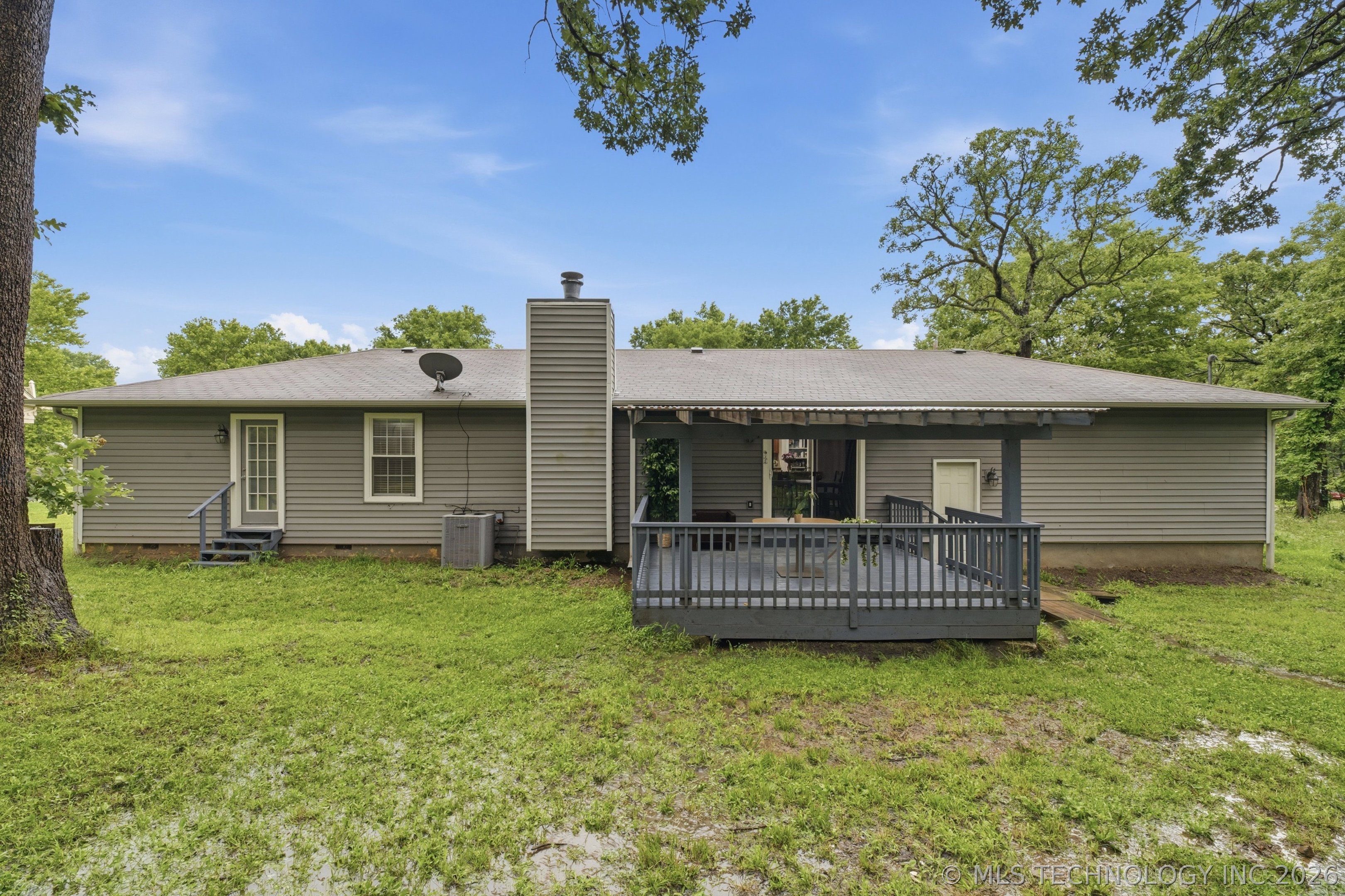 28355 E 2nd Street Catoosa OK 74015