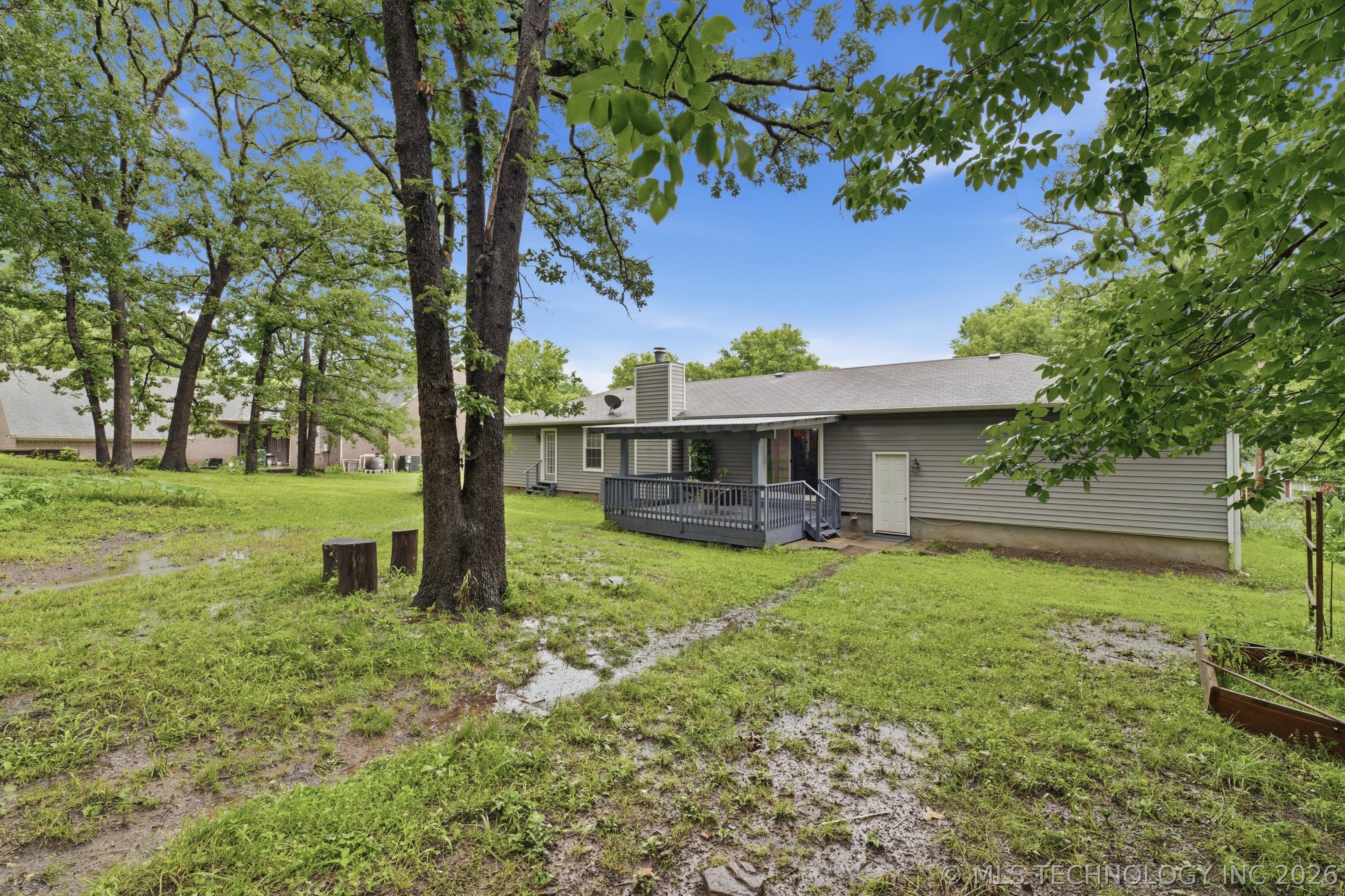 28355 E 2nd Street Catoosa OK 74015