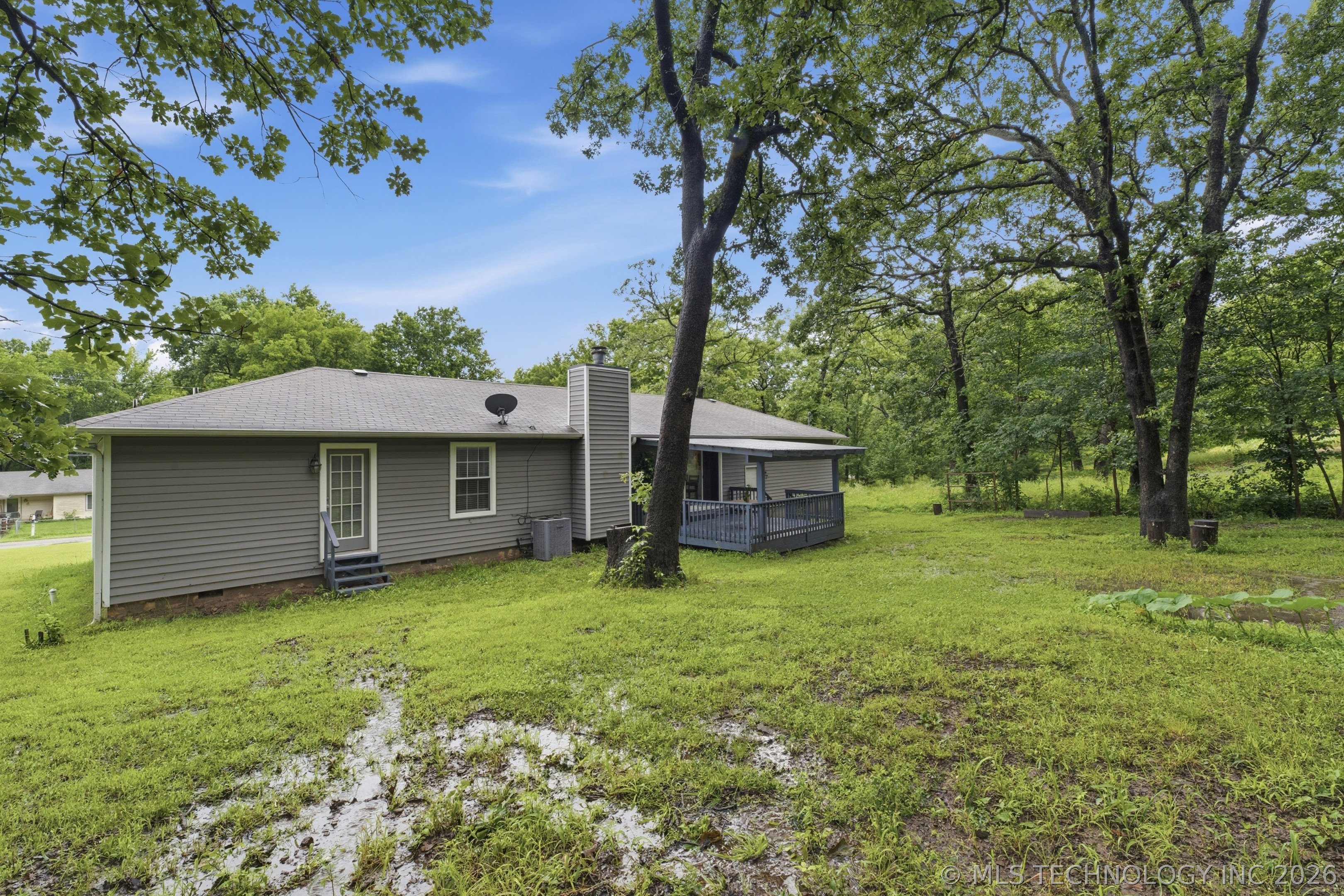28355 E 2nd Street Catoosa OK 74015