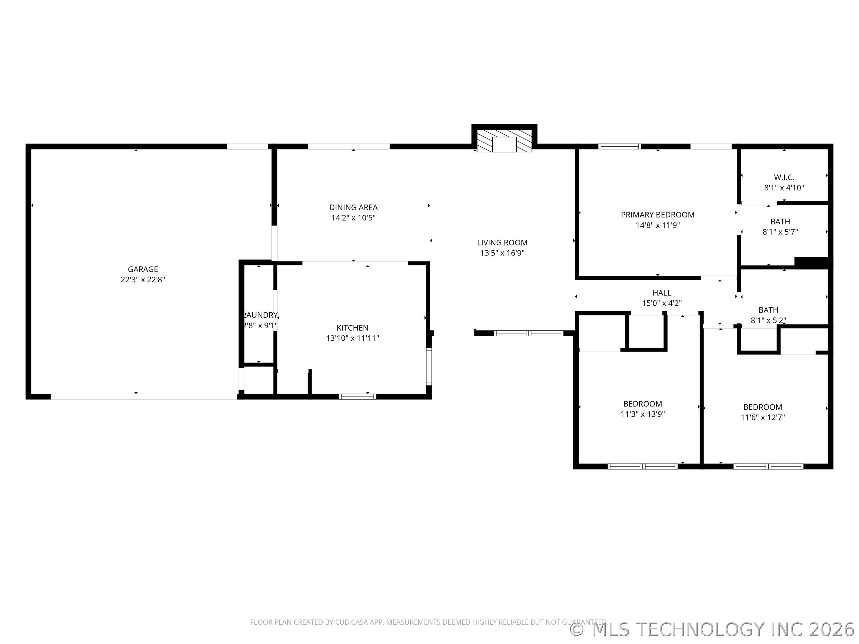 28355 E 2nd Street Catoosa OK 74015