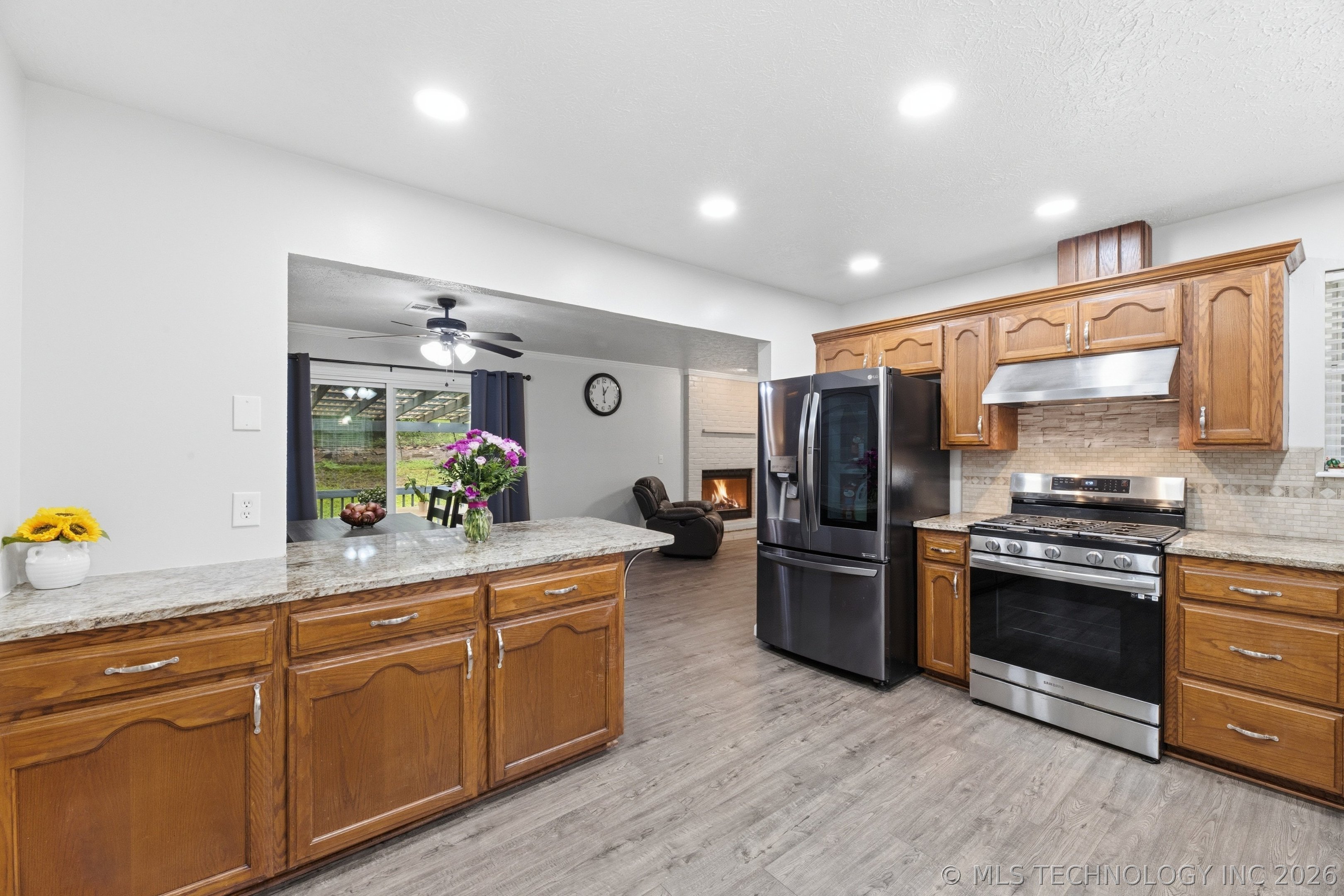 28355 E 2nd Street Catoosa OK 74015