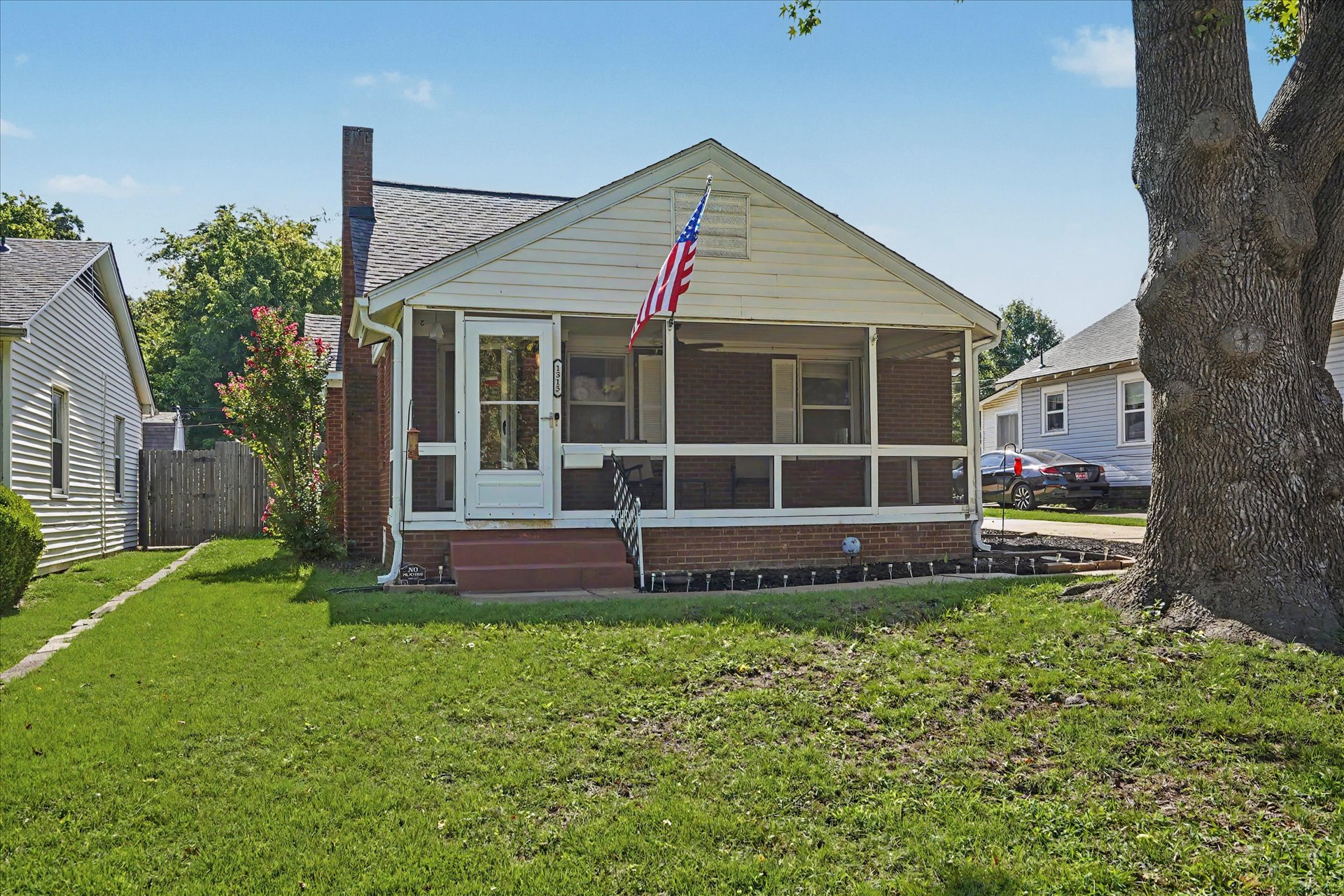 1315 S New Haven Avenue Tulsa OK 74112