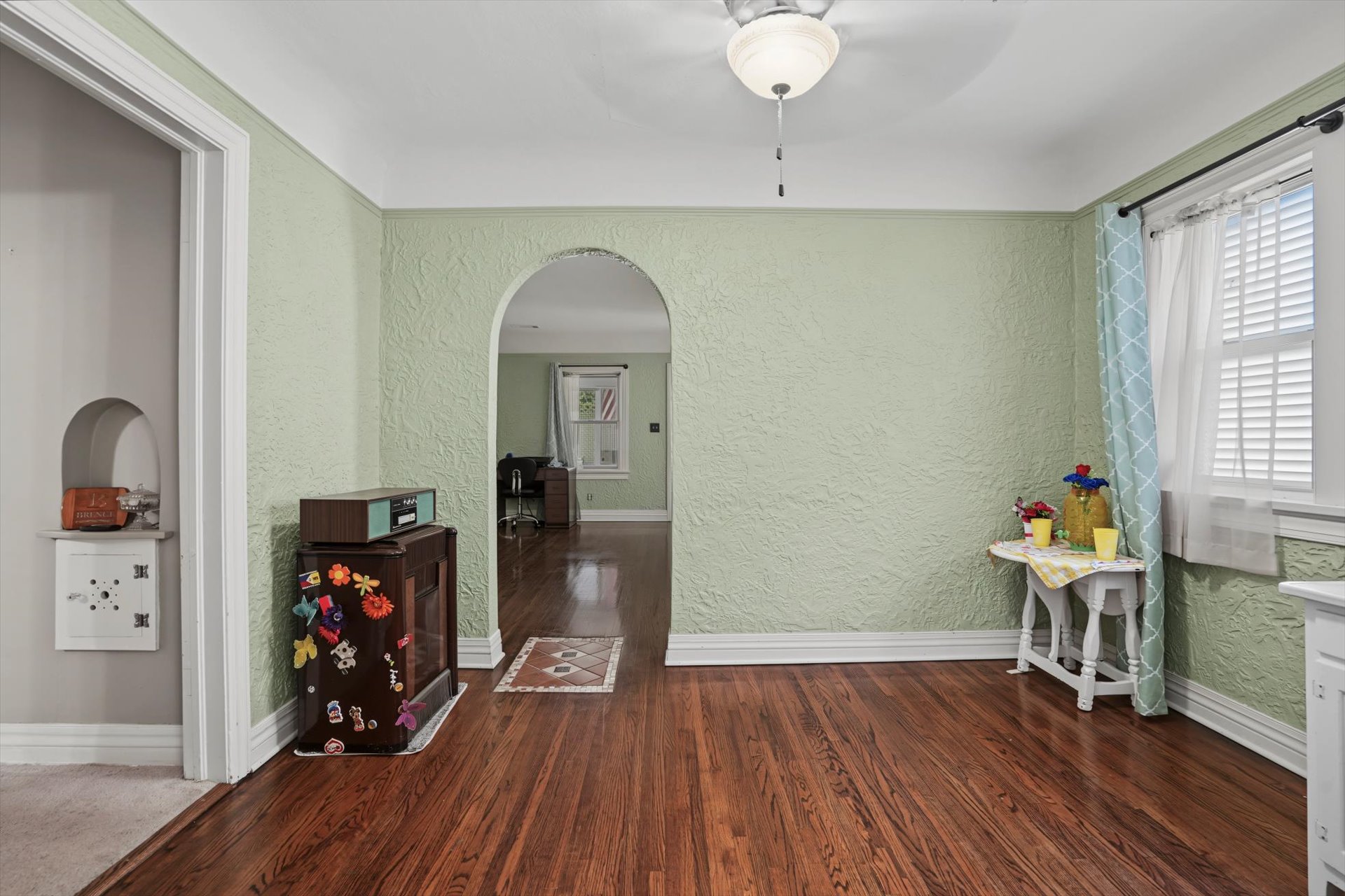 1315 S New Haven Avenue Tulsa OK 74112