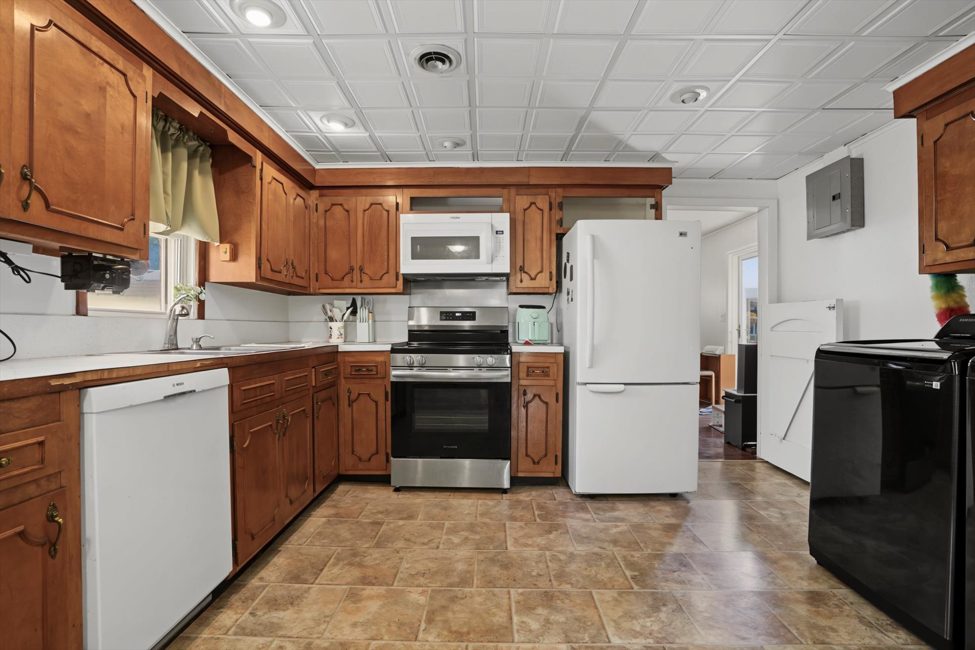 1315 S New Haven Avenue Tulsa OK 74112