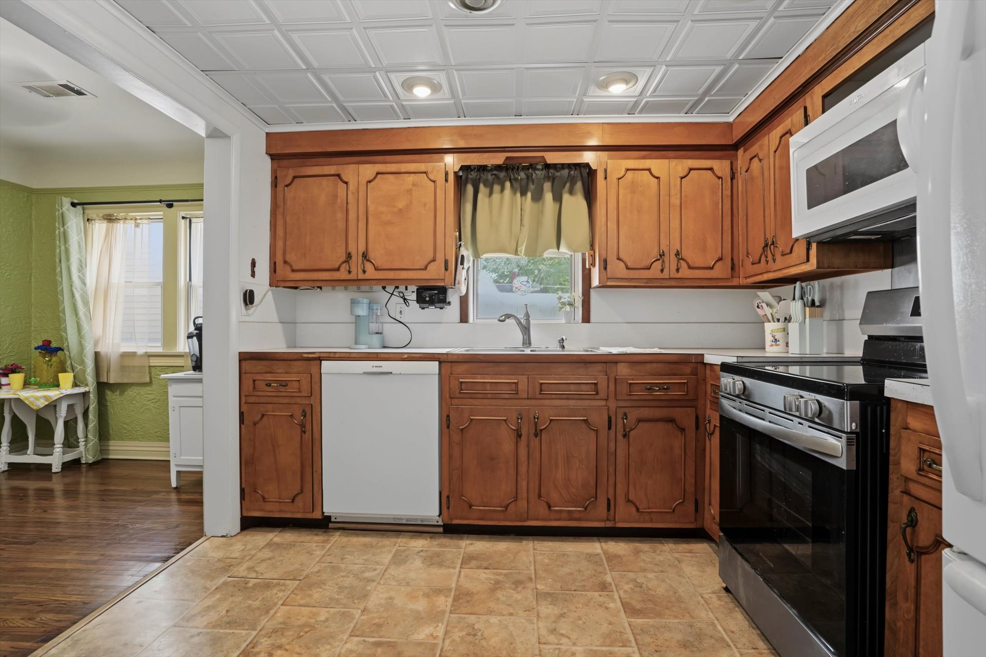 1315 S New Haven Avenue Tulsa OK 74112