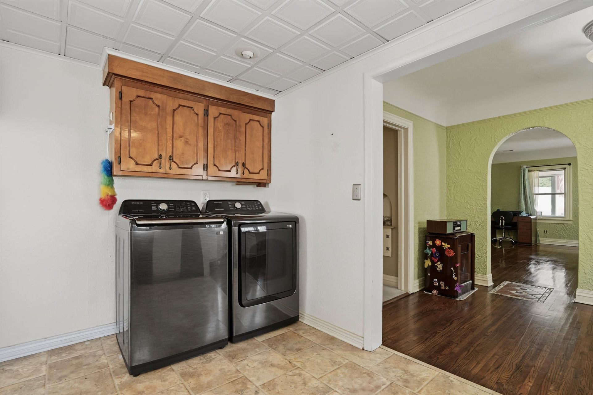 1315 S New Haven Avenue Tulsa OK 74112