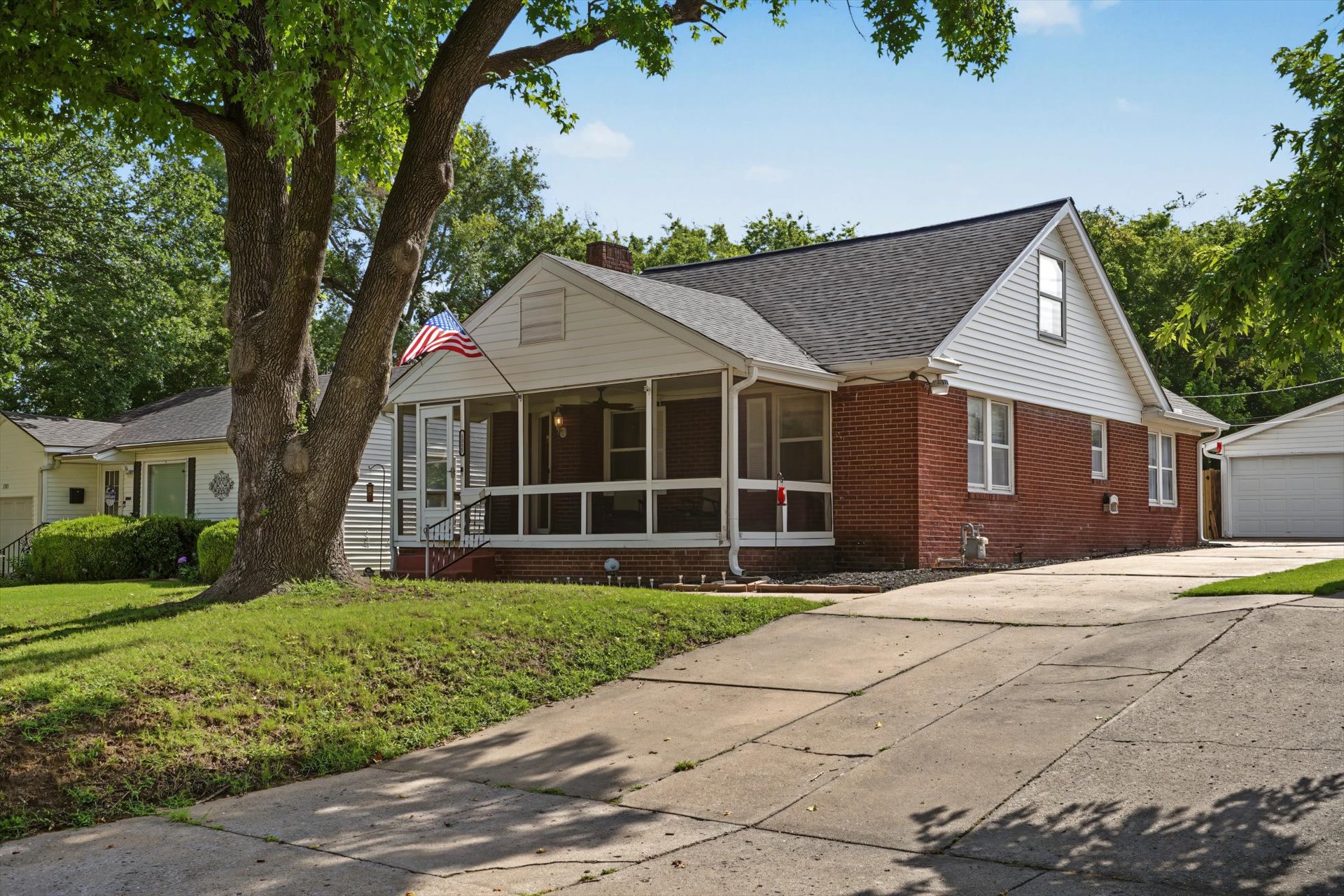 1315 S New Haven Avenue Tulsa OK 74112
