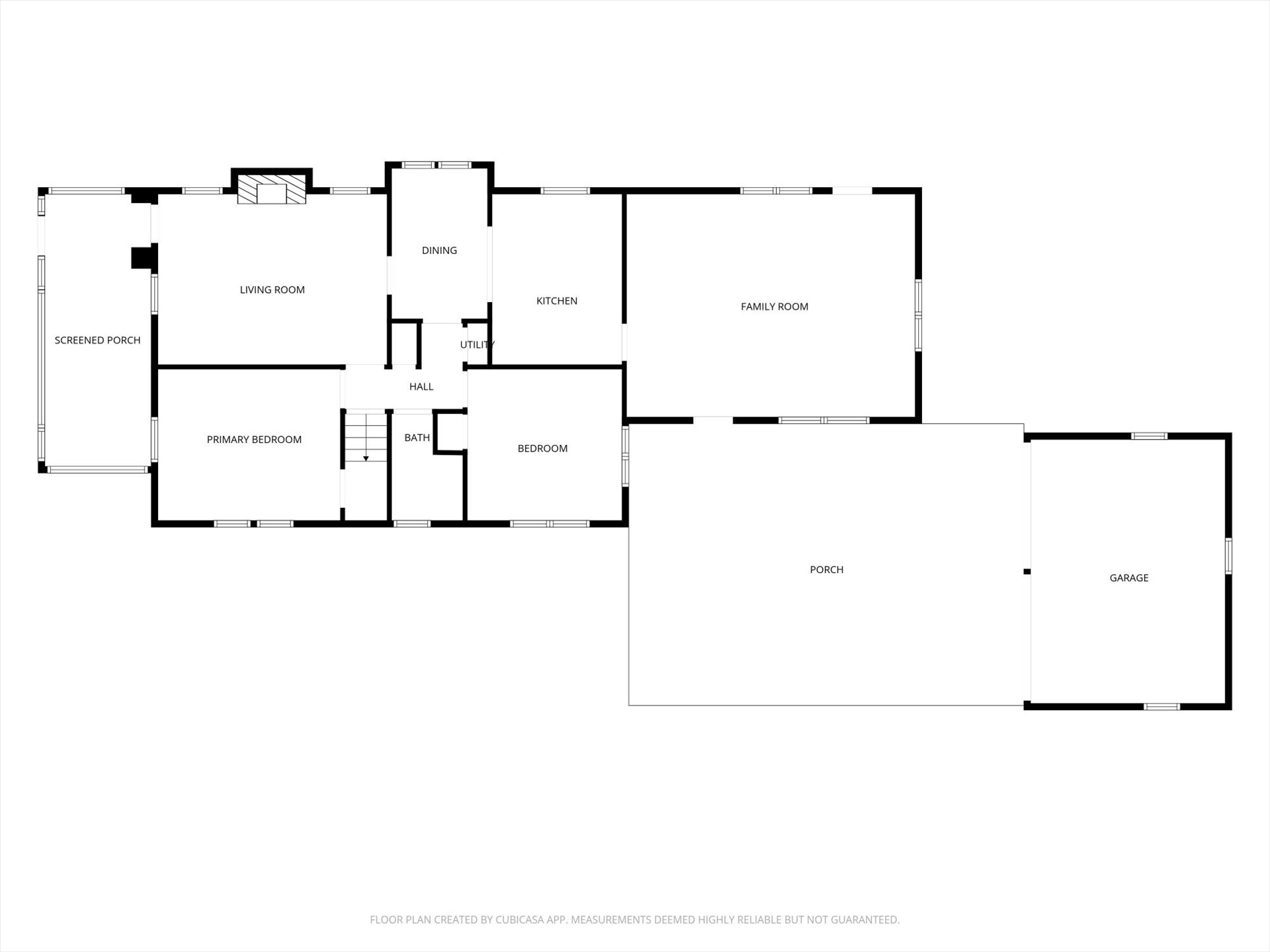 1315 S New Haven Avenue Tulsa OK 74112