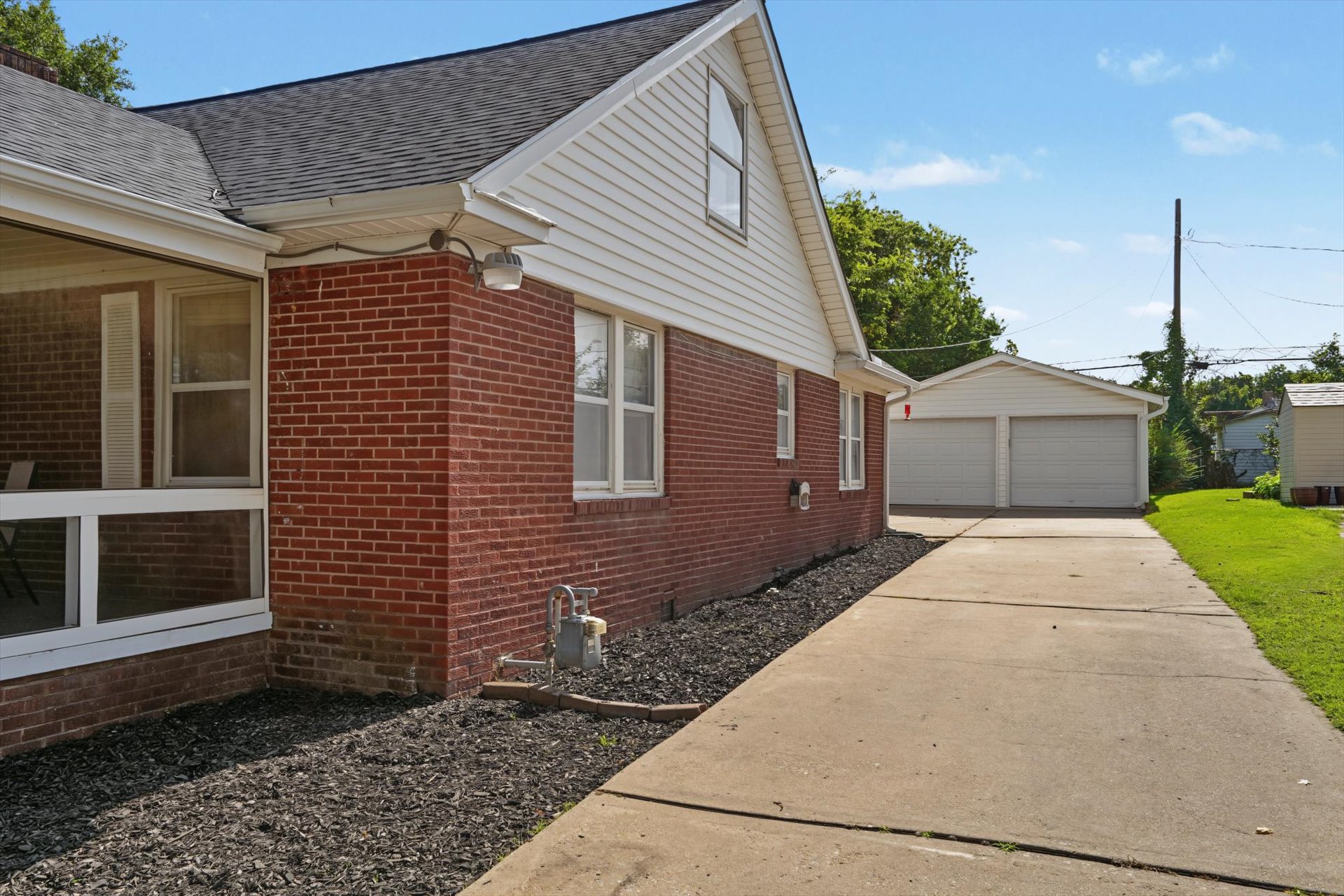 1315 S New Haven Avenue Tulsa OK 74112