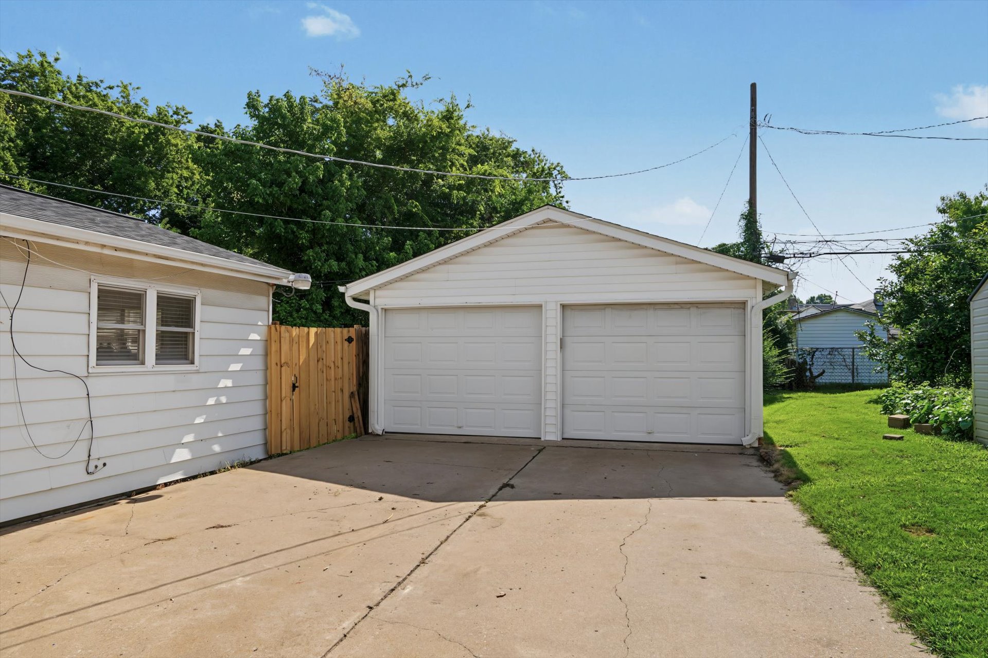 1315 S New Haven Avenue Tulsa OK 74112