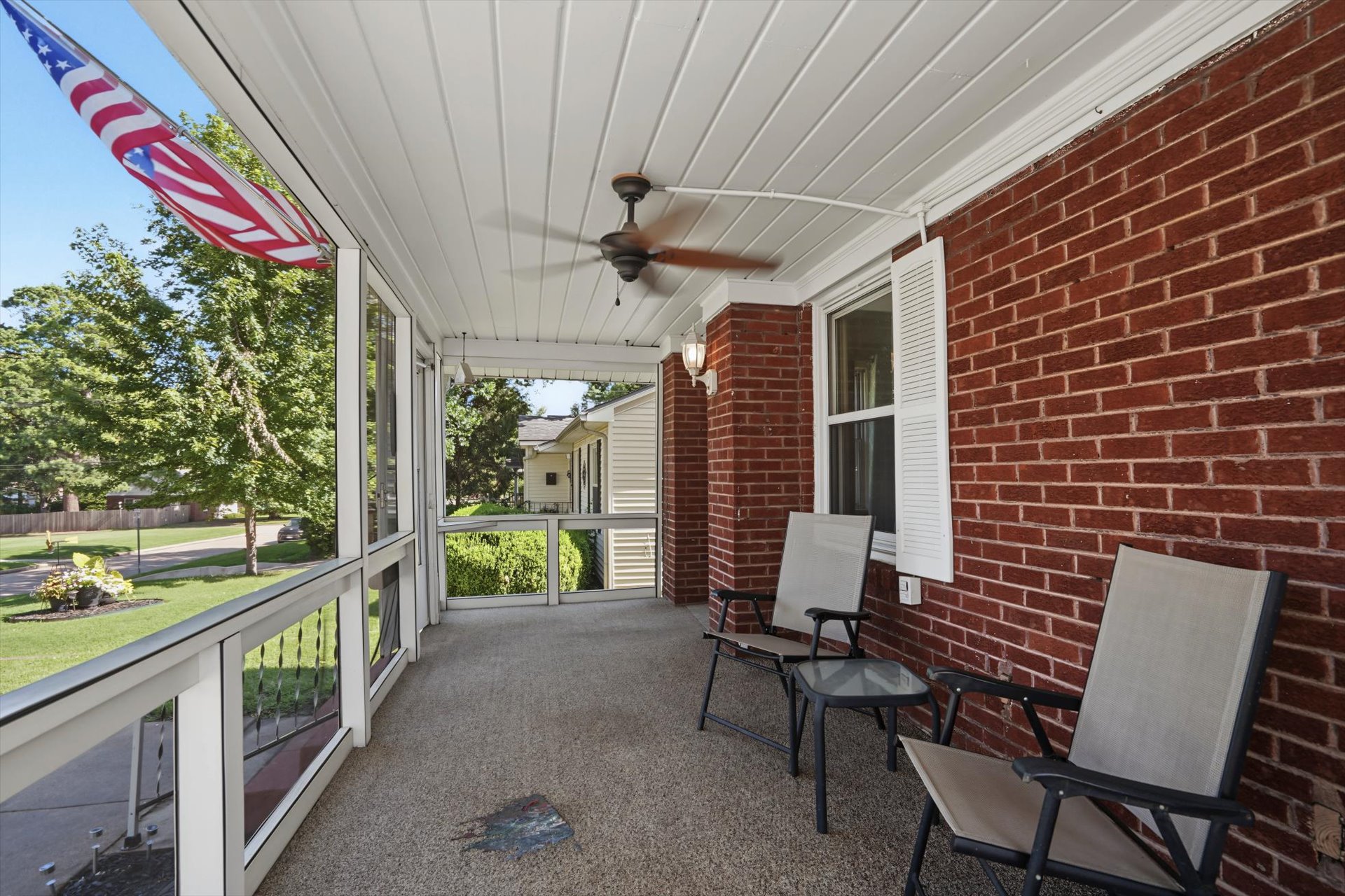 1315 S New Haven Avenue Tulsa OK 74112