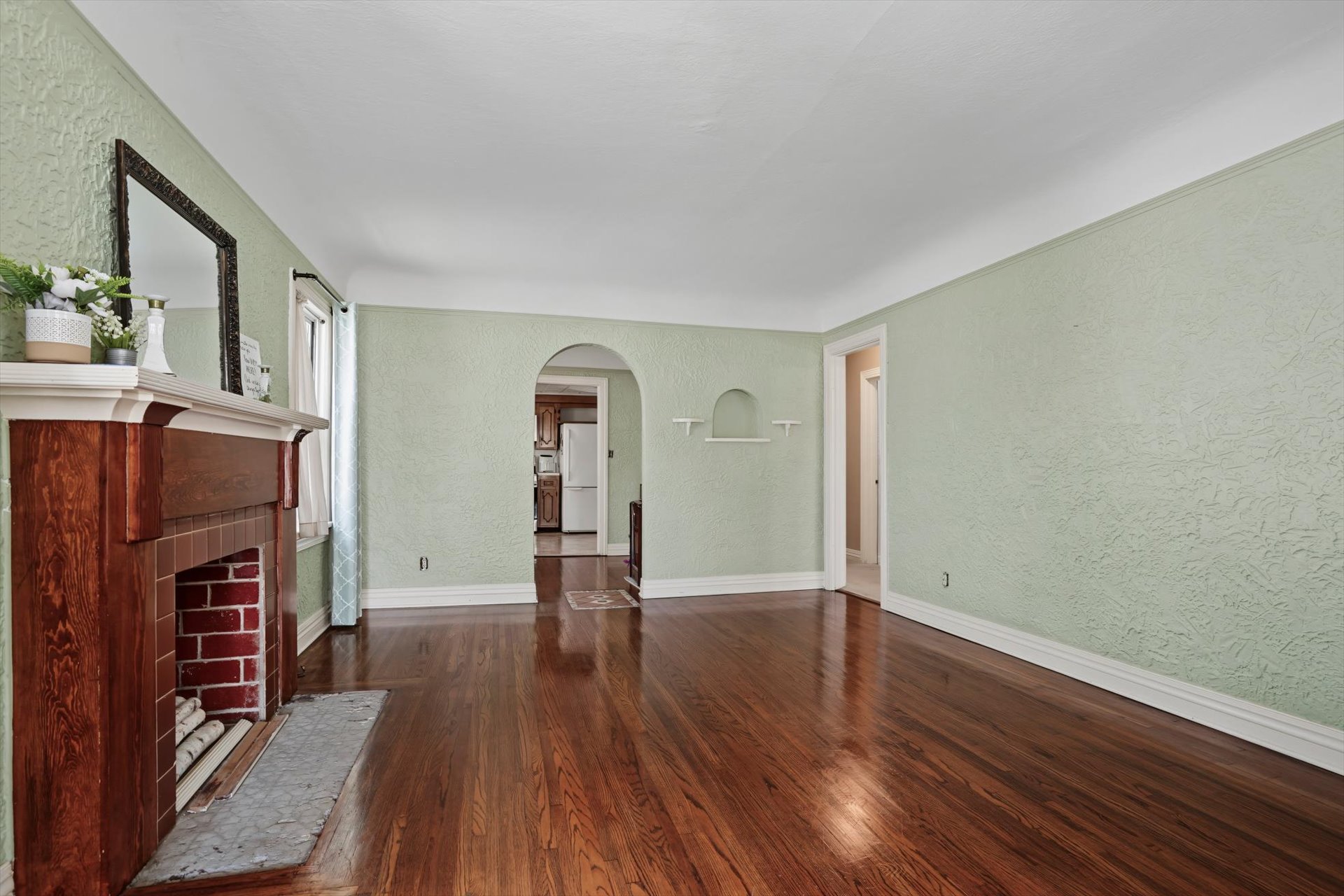 1315 S New Haven Avenue Tulsa OK 74112