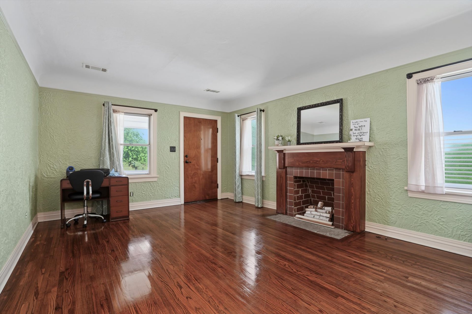 1315 S New Haven Avenue Tulsa OK 74112