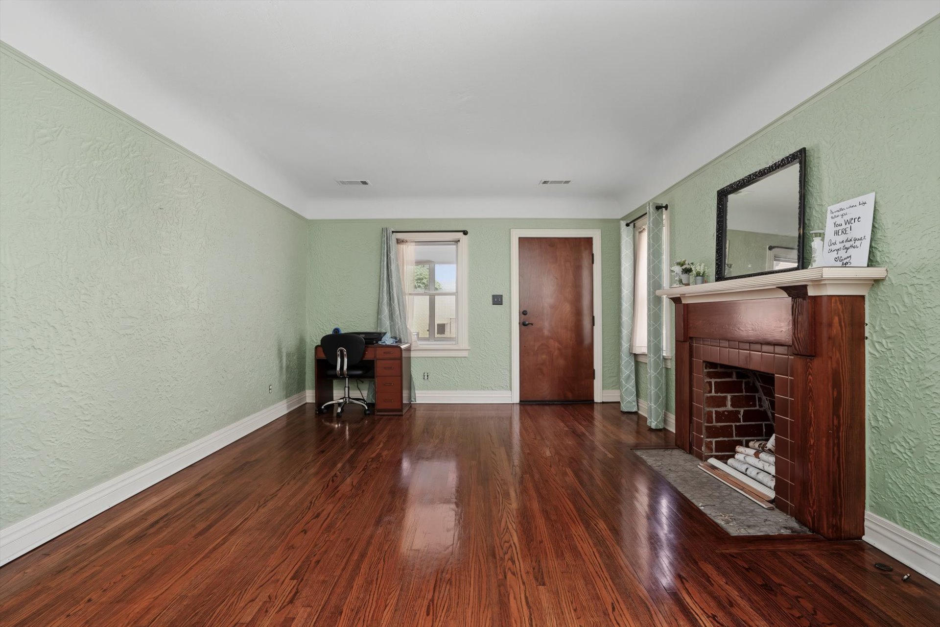 1315 S New Haven Avenue Tulsa OK 74112