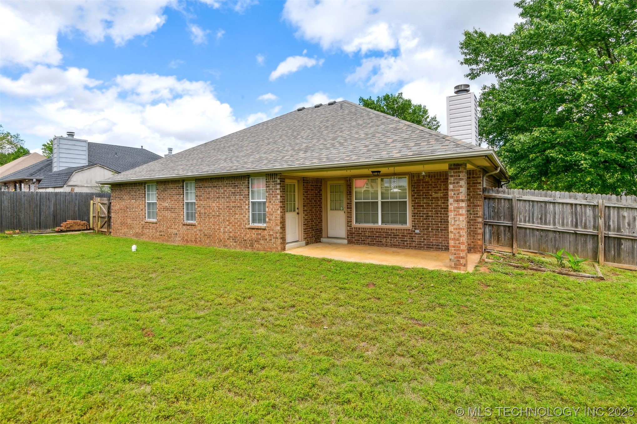 10716 S 83rd Eastavenue Tulsa OK 74133